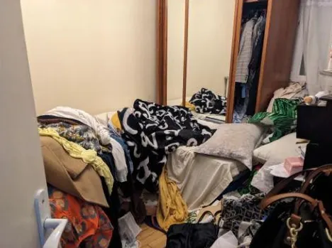 Maison T4 à Eaubonne (95) en vente aux enchères à partir de 90 000 € 