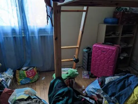 Maison T4 à Eaubonne (95) en vente aux enchères à partir de 90 000 € 