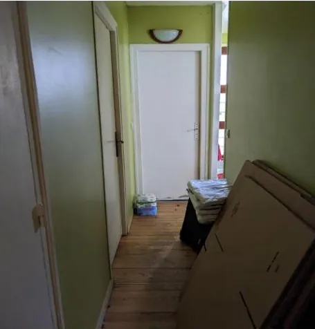 Maison T4 à Eaubonne (95) en vente aux enchères à partir de 90 000 € 