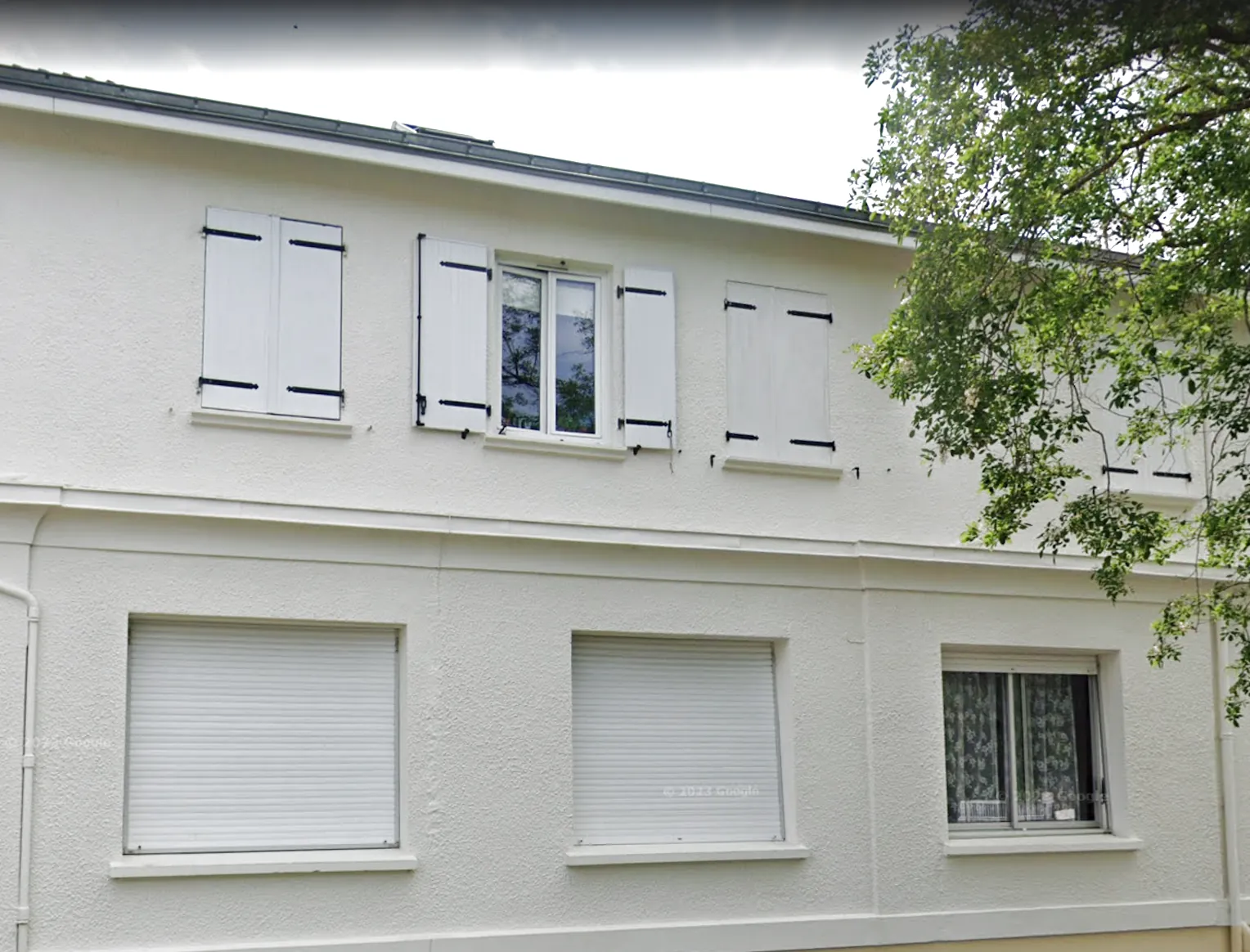 Studio proche de la mer à Saint-Michel-Chef-Chef à vendre à 73 500 euros 