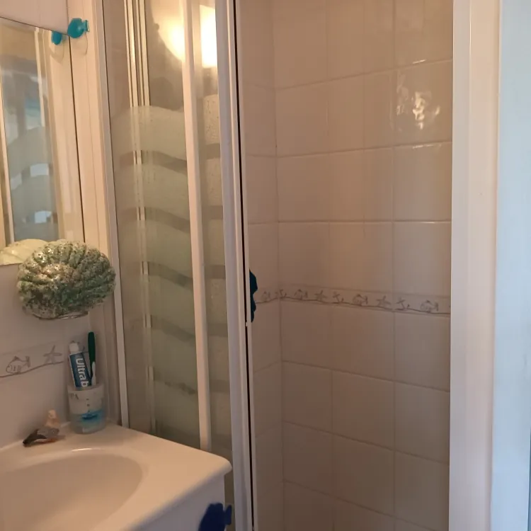 Studio proche de la mer à Saint-Michel-Chef-Chef à vendre à 73 500 euros 