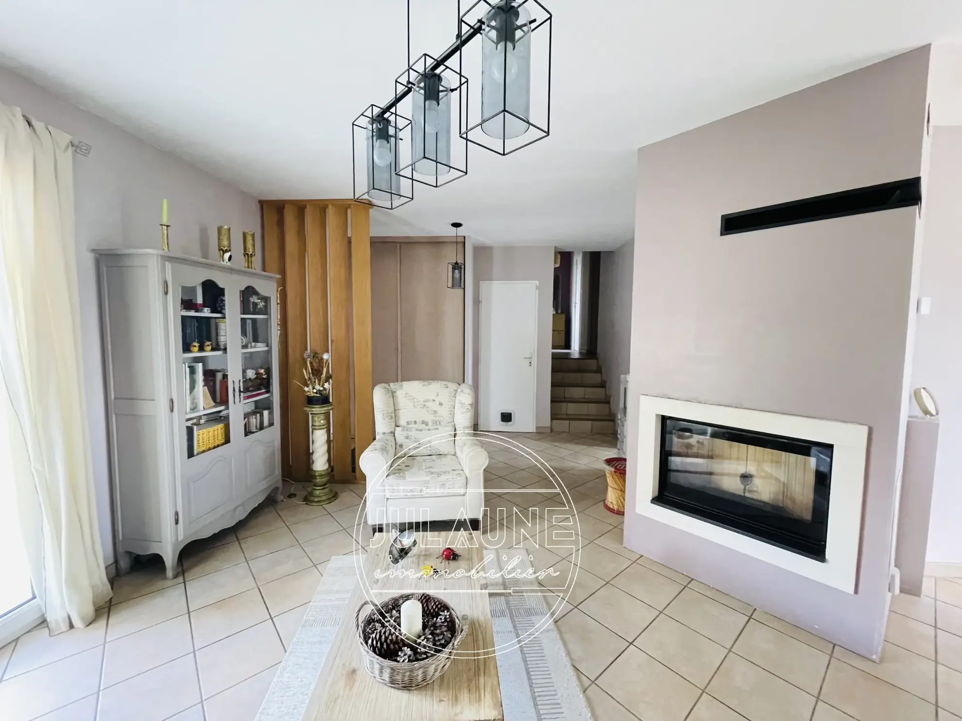 Maison familiale avec piscine à Boisseuil, calme et spacieux 135 m² 