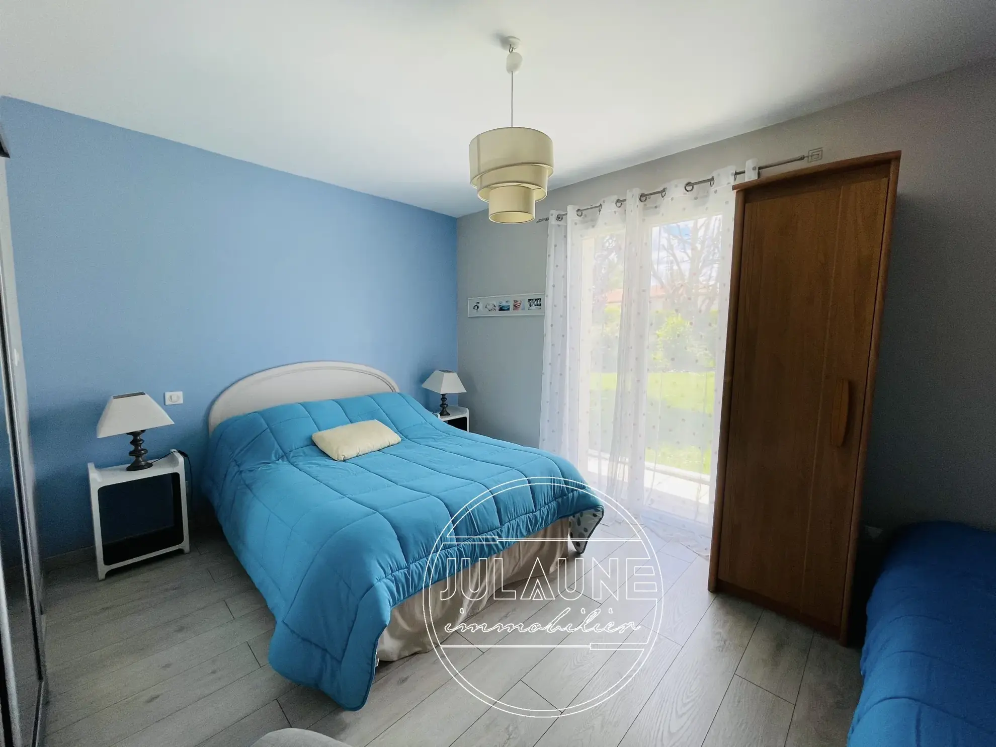 Maison familiale avec piscine à Boisseuil, calme et spacieux 135 m² 