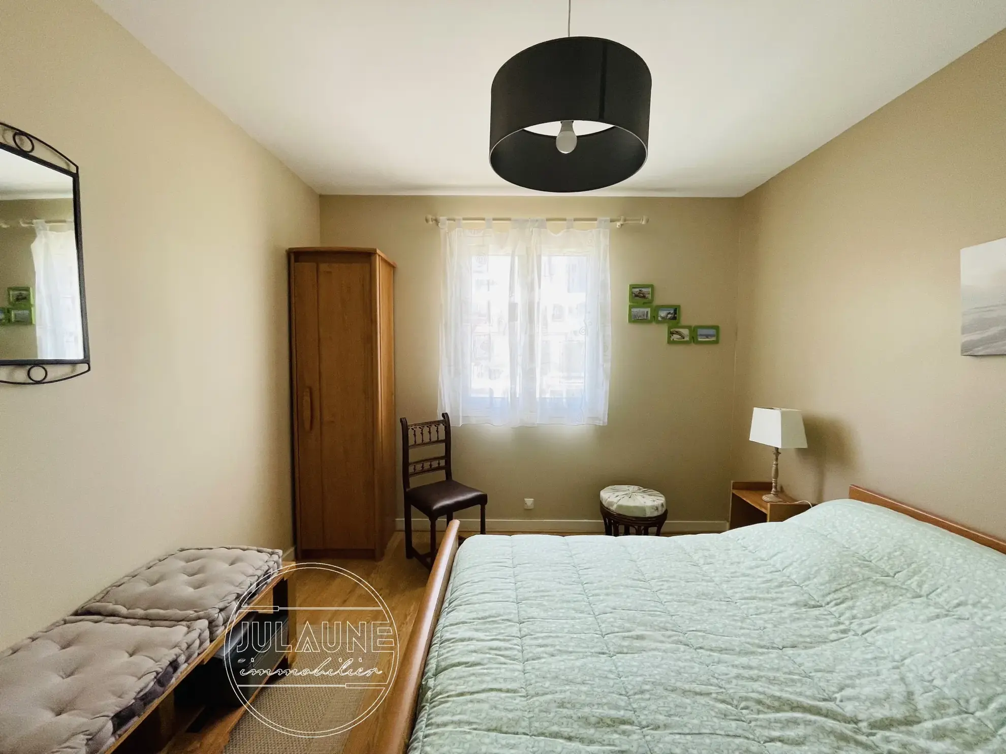 Maison familiale avec piscine à Boisseuil, calme et spacieux 135 m² 