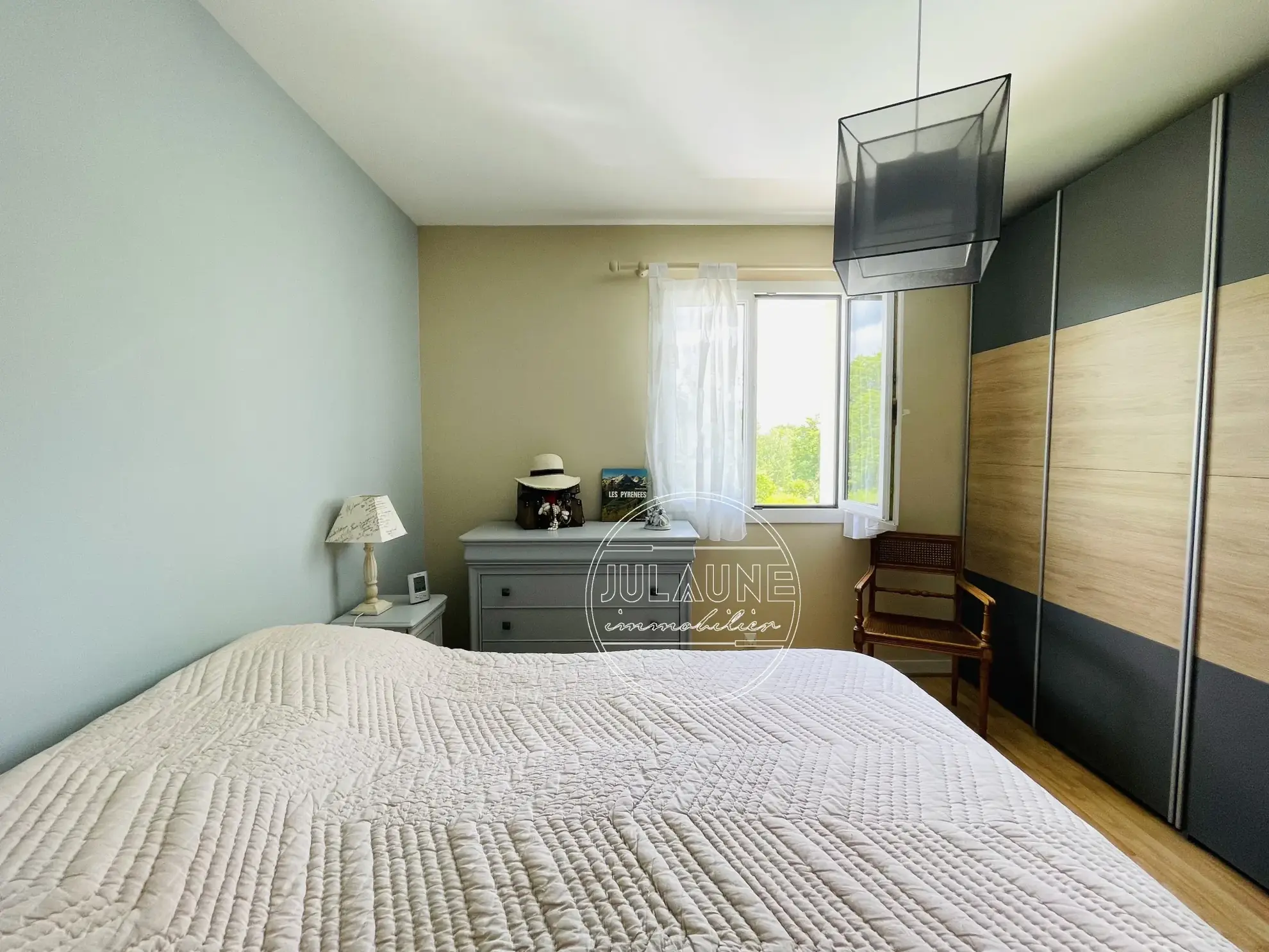 Maison familiale avec piscine à Boisseuil, calme et spacieux 135 m² 