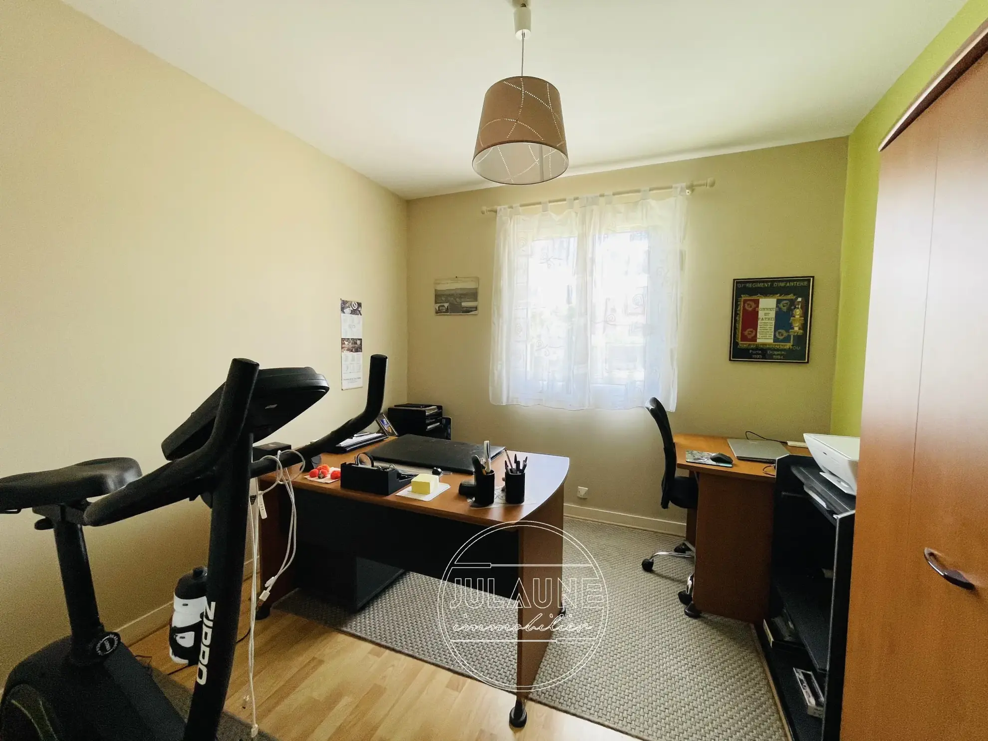 Maison familiale avec piscine à Boisseuil, calme et spacieux 135 m² 