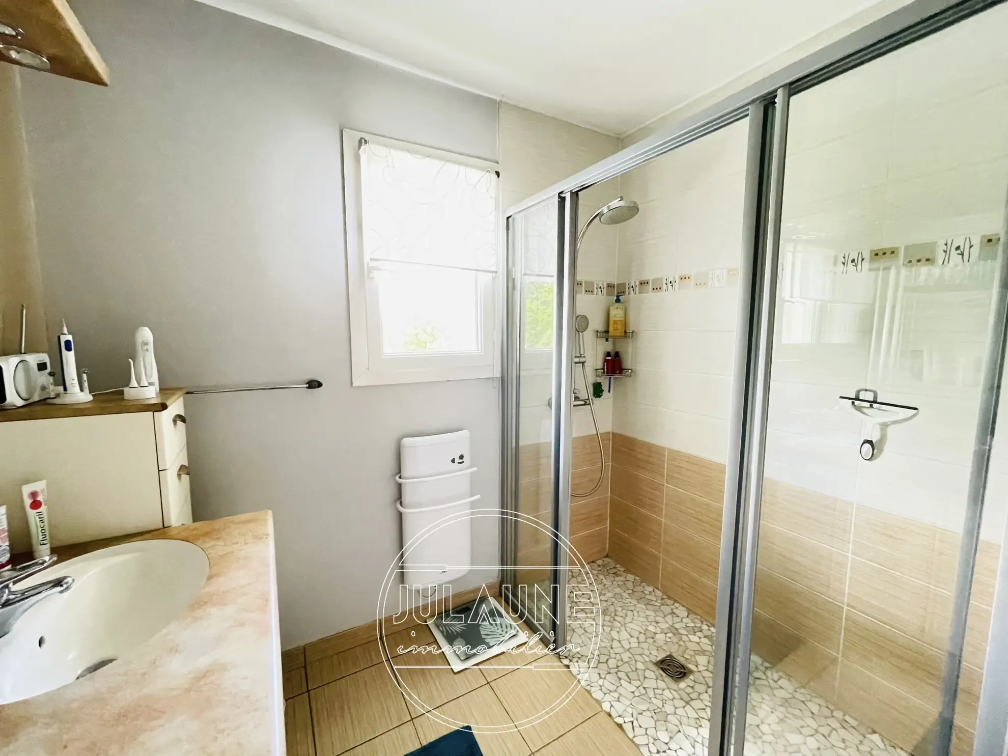 Maison familiale avec piscine à Boisseuil, calme et spacieux 135 m² 