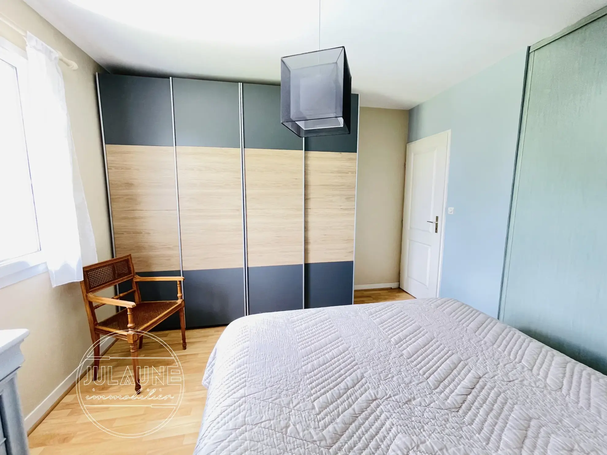 Maison familiale avec piscine à Boisseuil, calme et spacieux 135 m² 