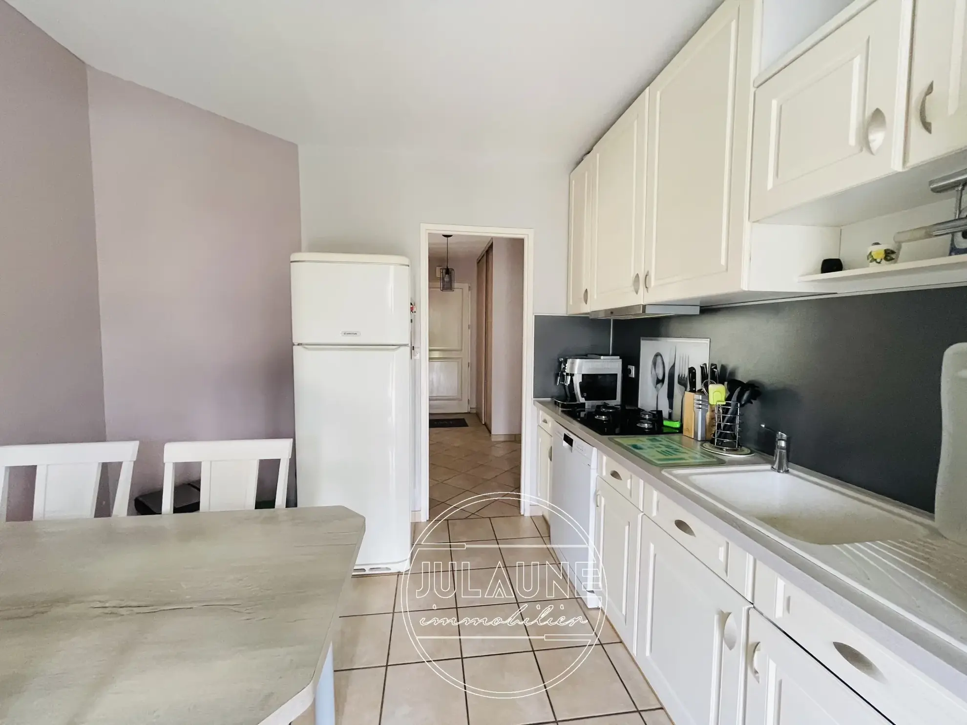 Maison familiale avec piscine à Boisseuil, calme et spacieux 135 m² 