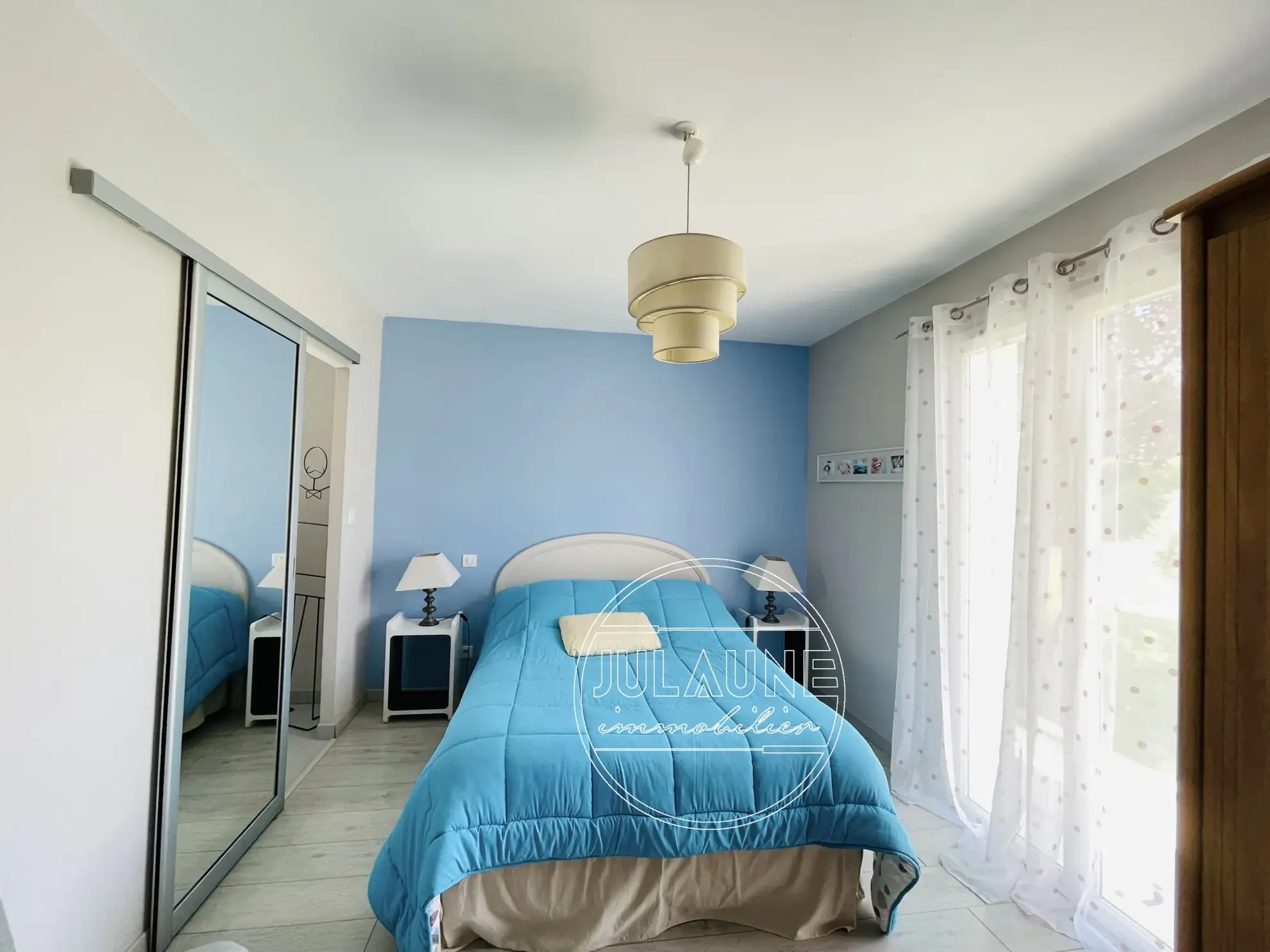 Maison familiale avec piscine à Boisseuil, calme et spacieux 135 m² 