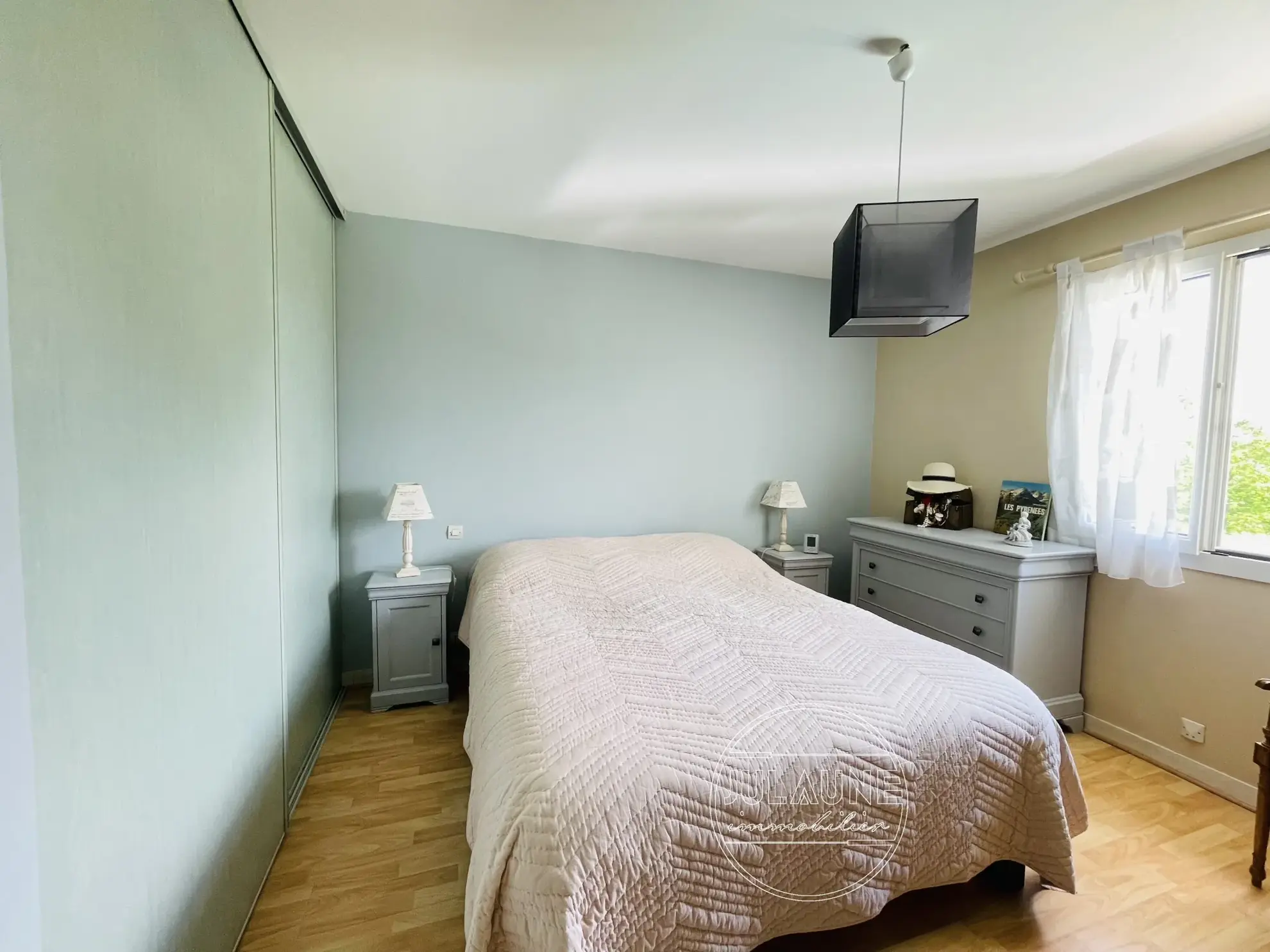 Maison familiale avec piscine à Boisseuil, calme et spacieux 135 m² 