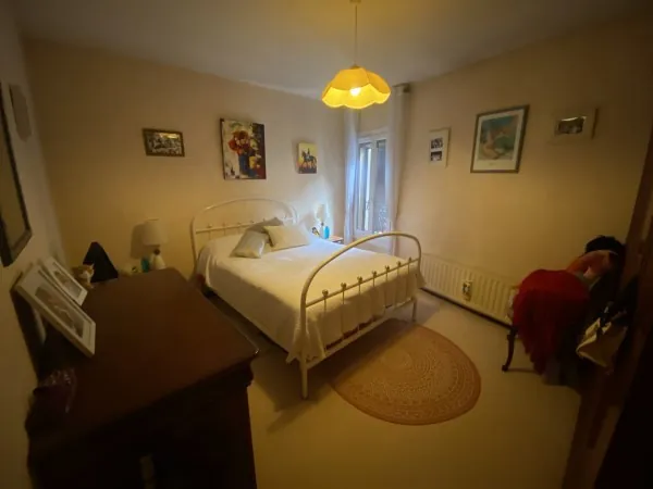 Maison de ville de 150 m² avec terrasses et garage à La Réole 