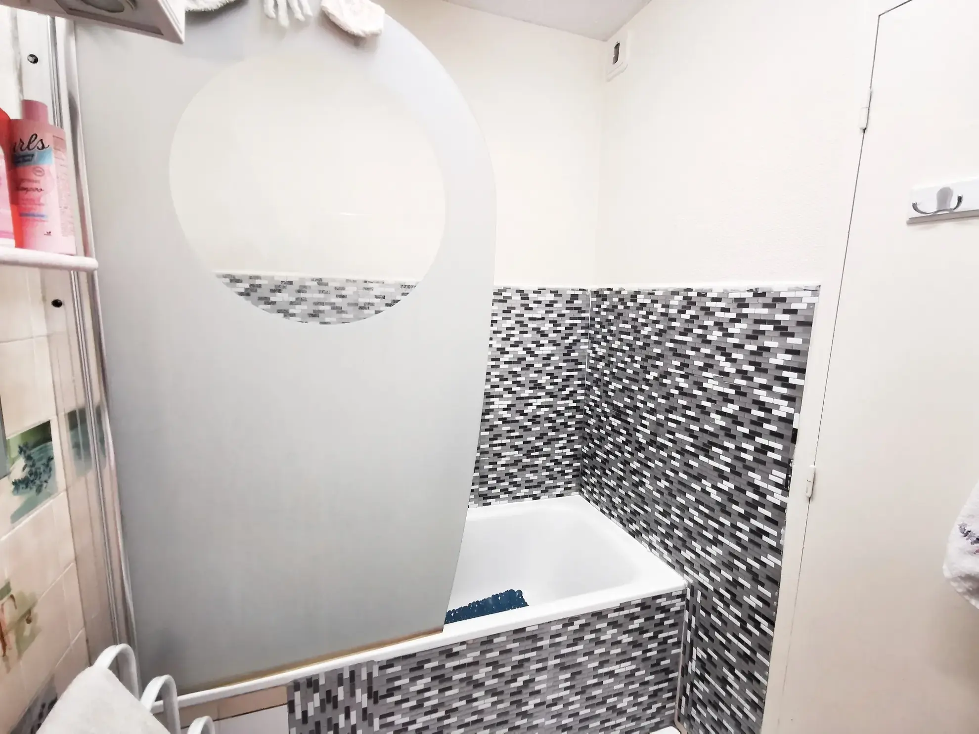 Agen - Appartement T4 de 95m² avec 3 chambres en centre-ville 