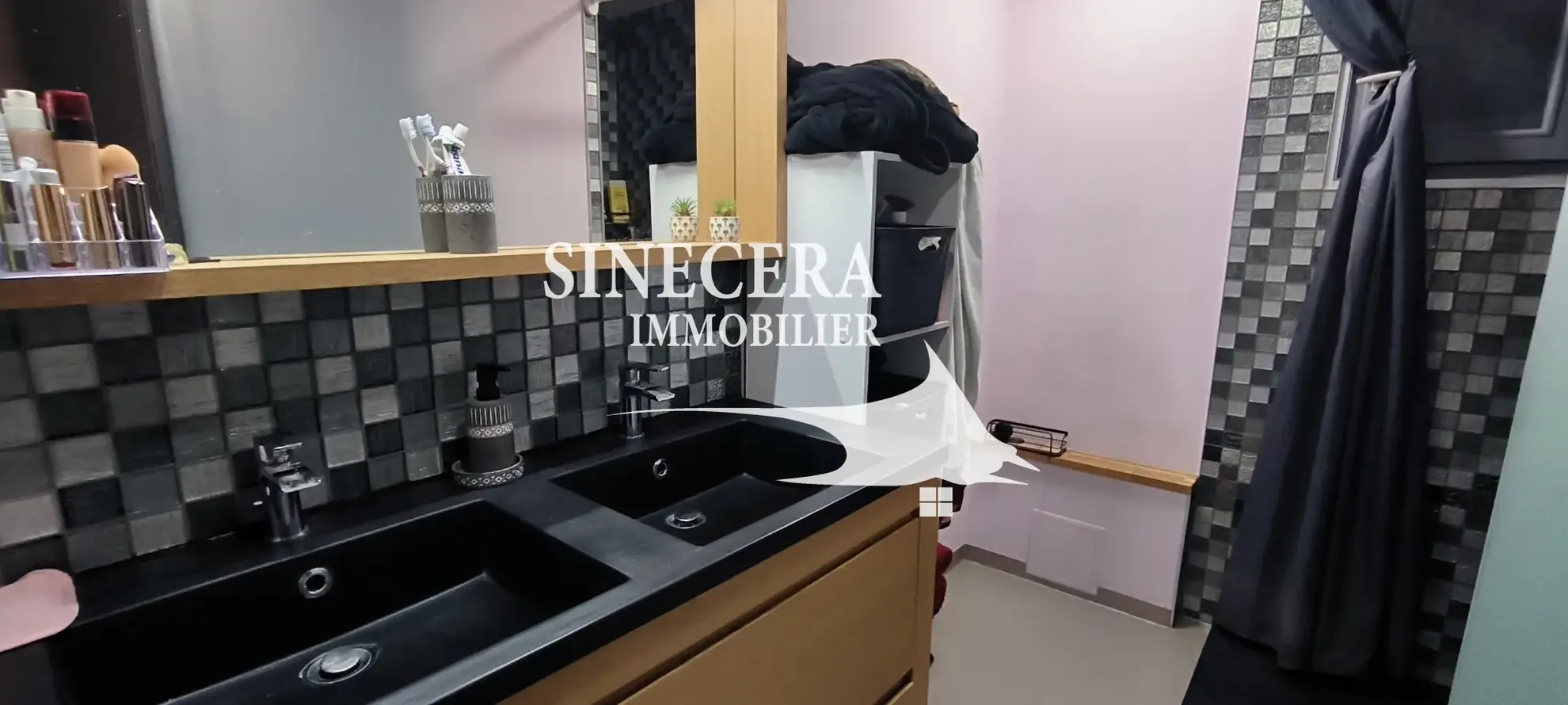 Maison à vendre à 7 km de Figeac à Viazac - 84 m² avec potentiel d'extension 