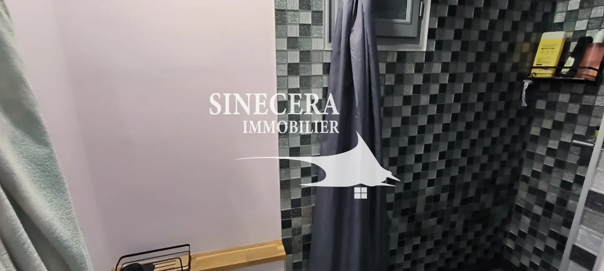 Maison à vendre à 7 km de Figeac à Viazac - 84 m² avec potentiel d'extension 