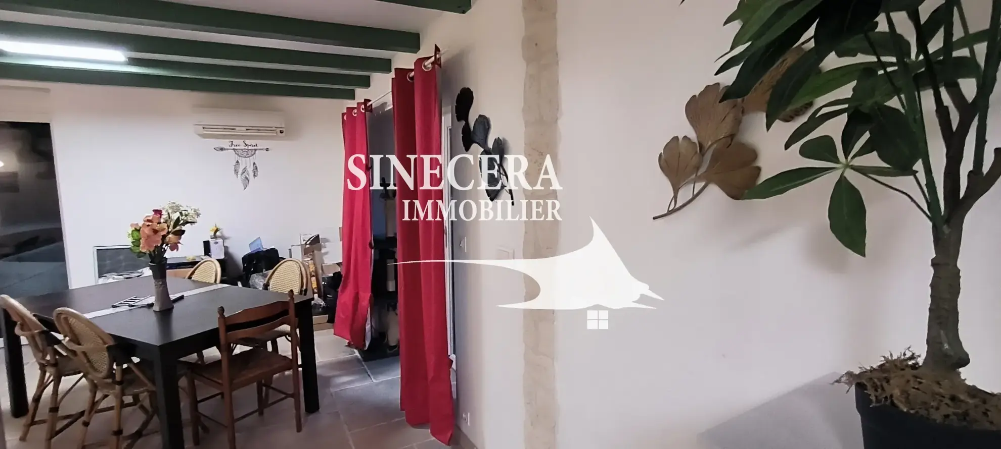 Maison à vendre à 7 km de Figeac à Viazac - 84 m² avec potentiel d'extension 