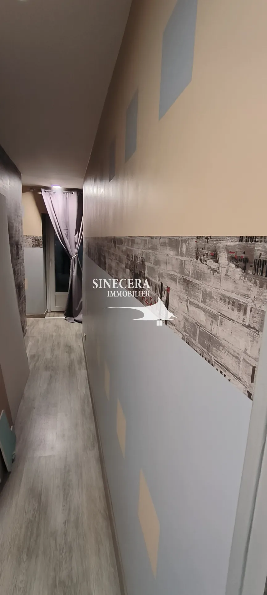 Maison à vendre à 7 km de Figeac à Viazac - 84 m² avec potentiel d'extension 