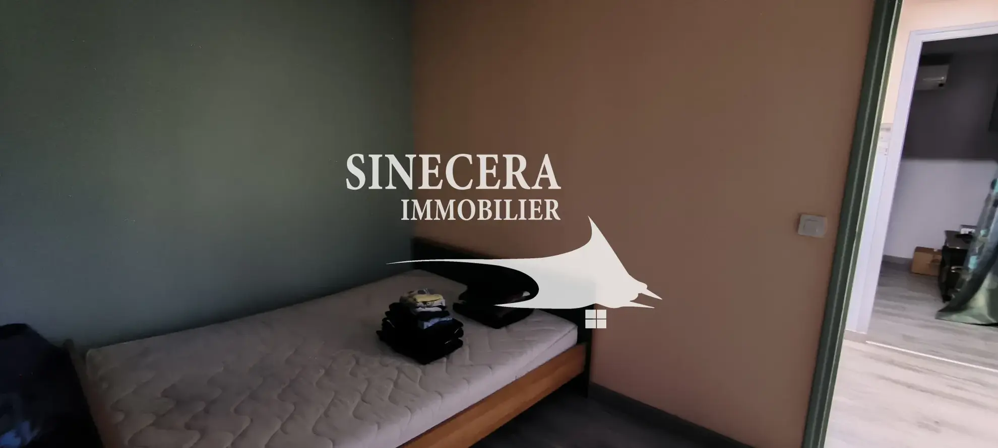 Maison à vendre à 7 km de Figeac à Viazac - 84 m² avec potentiel d'extension 