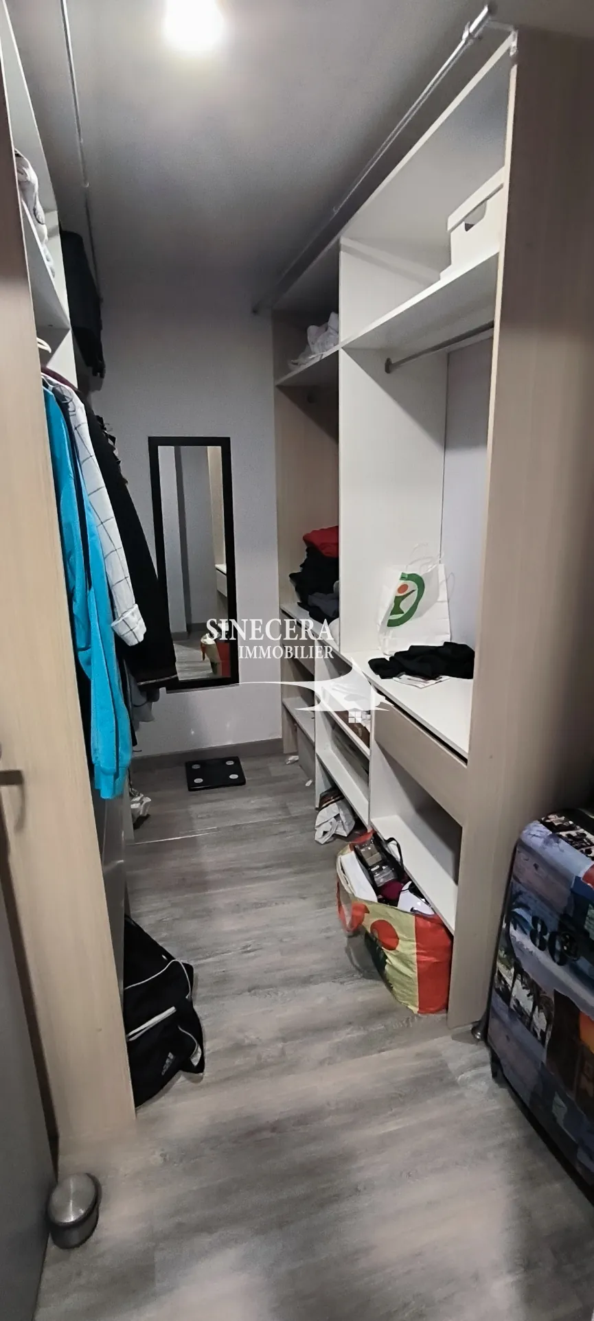 Maison à vendre à 7 km de Figeac à Viazac - 84 m² avec potentiel d'extension 