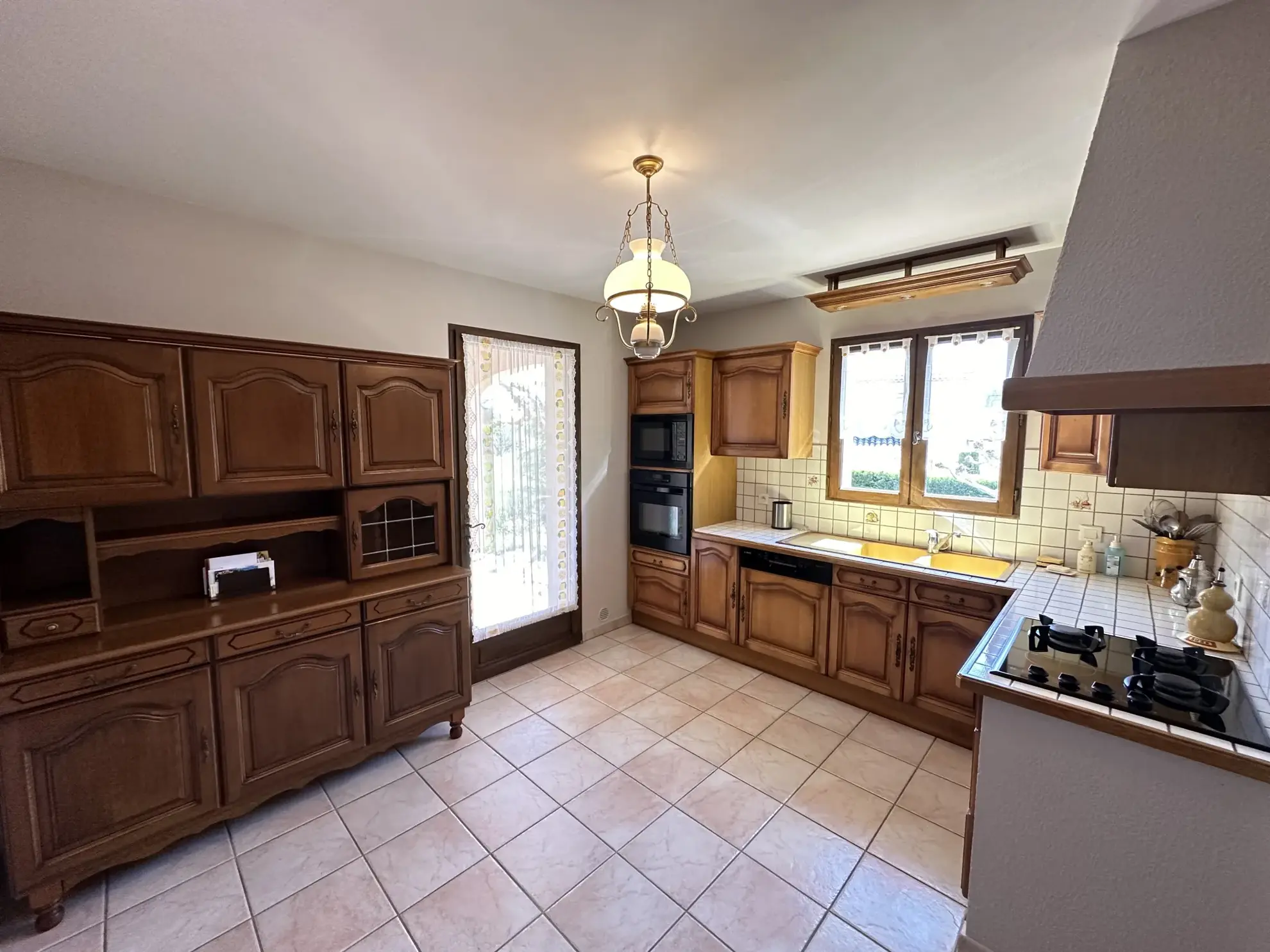 Villa 4 chambres avec jardin clos à Tallard – Immobilier Haute-Alpes 