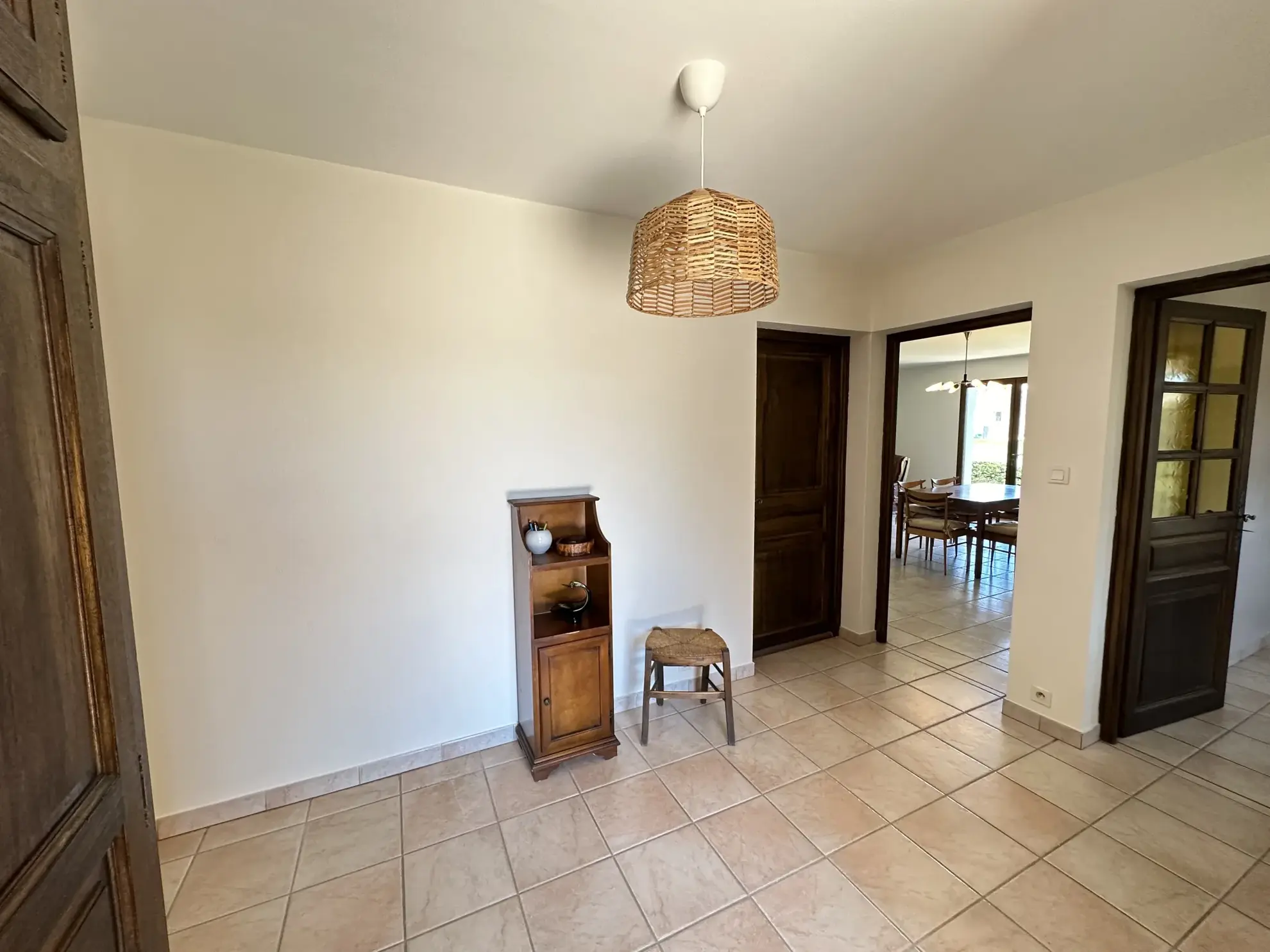 Villa 4 chambres avec jardin clos à Tallard – Immobilier Haute-Alpes 