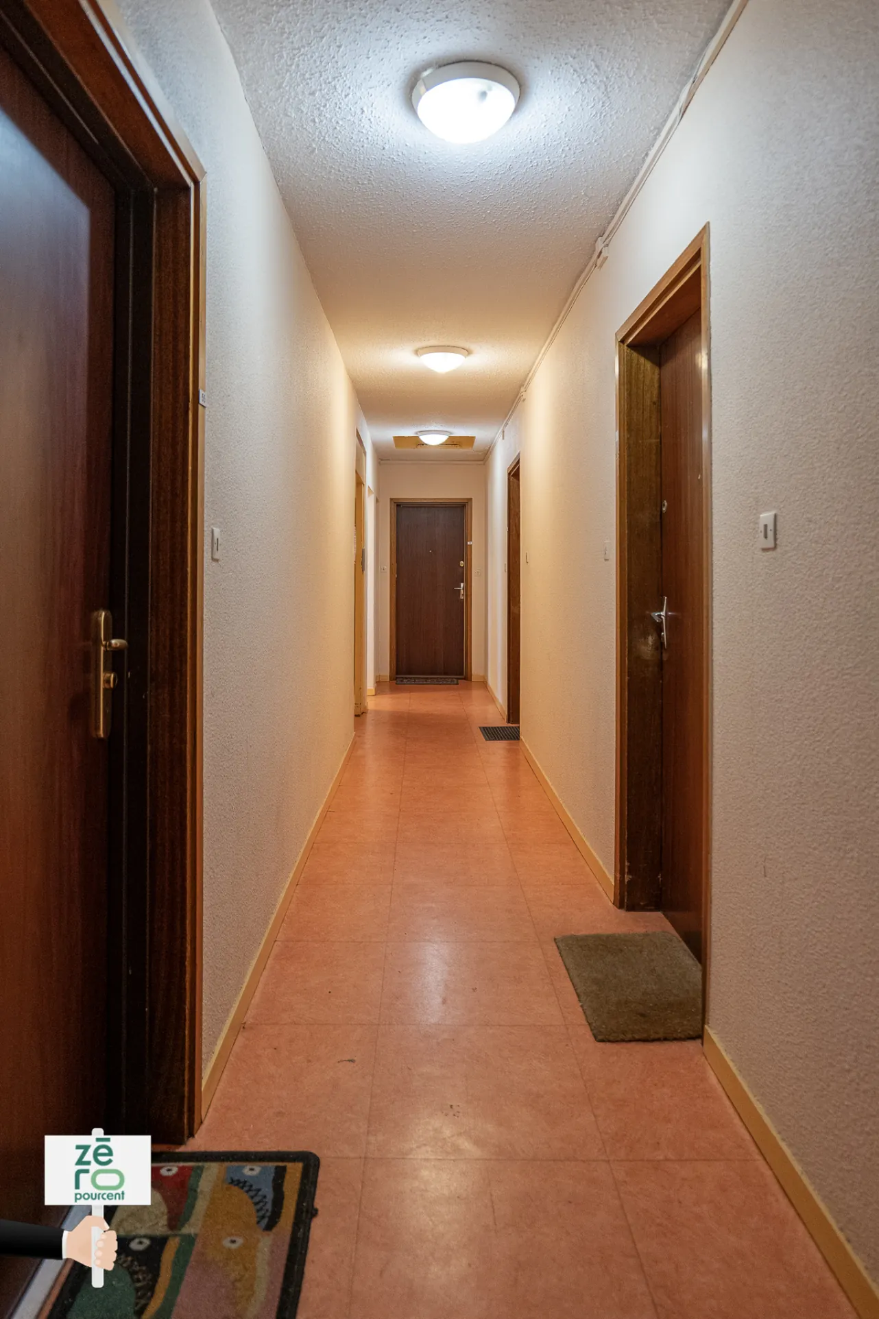 Studio meublé de 25m² à La Roche-sur-Yon - Investissement ou primo-accès 