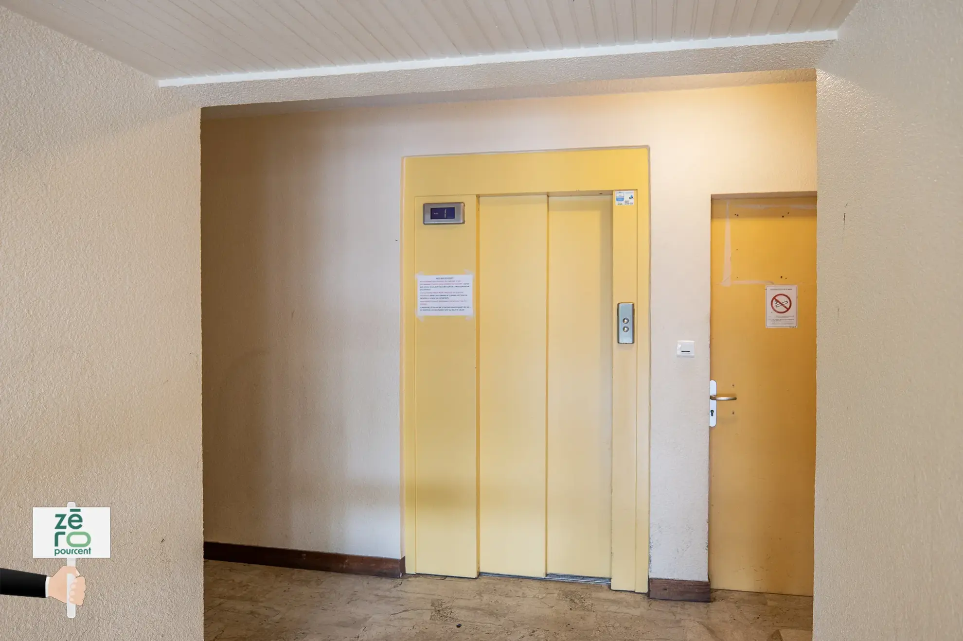 Studio meublé de 25m² à La Roche-sur-Yon - Investissement ou primo-accès 