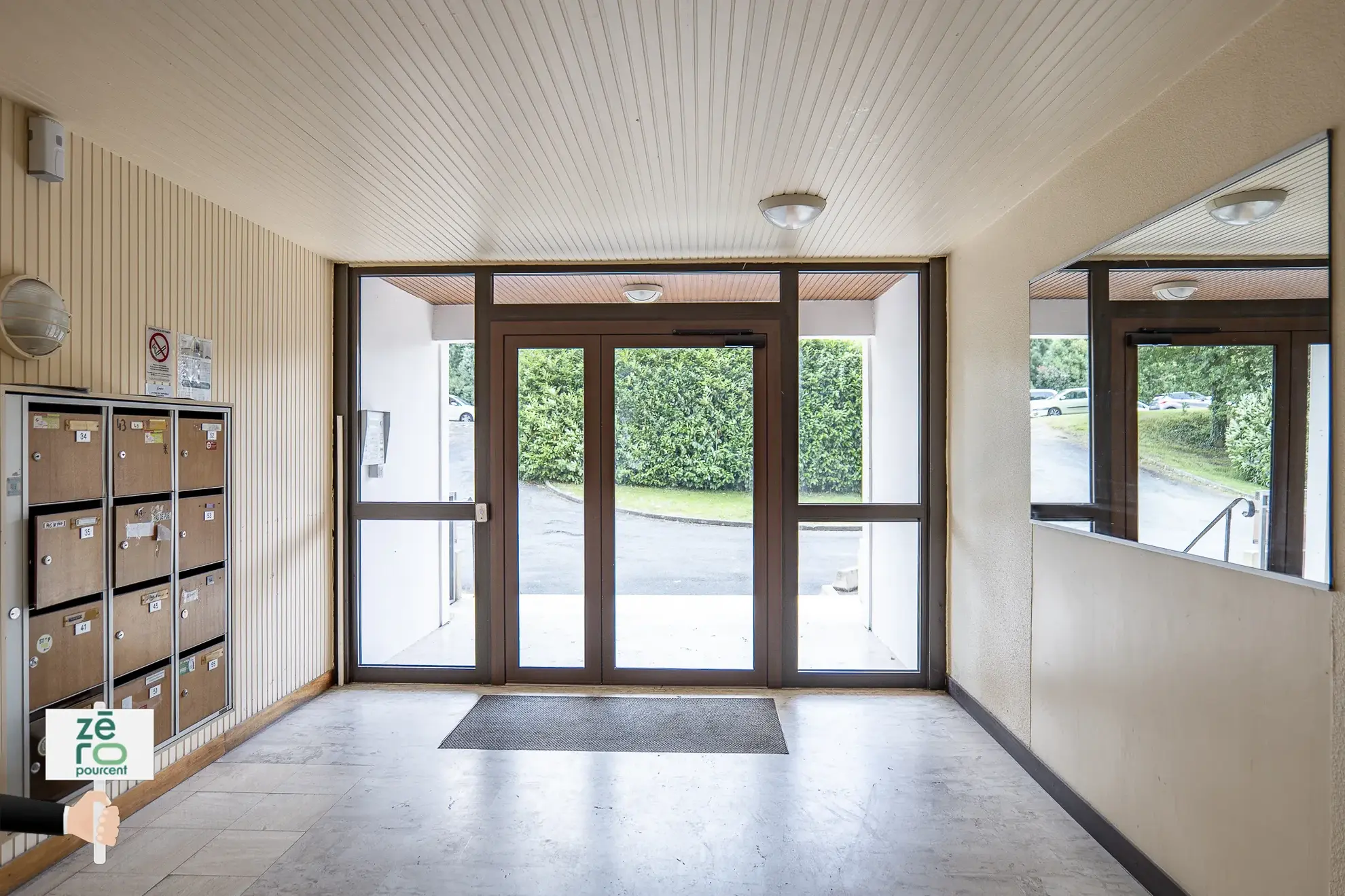 Studio meublé de 25m² à La Roche-sur-Yon - Investissement ou primo-accès 