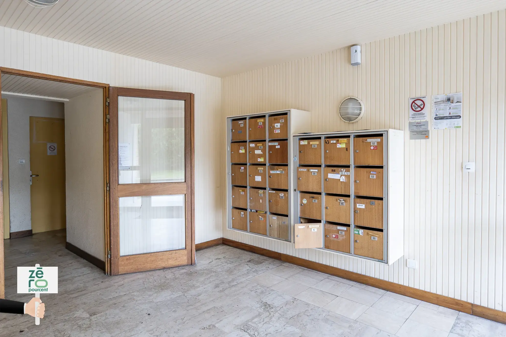 Studio meublé de 25m² à La Roche-sur-Yon - Investissement ou primo-accès 