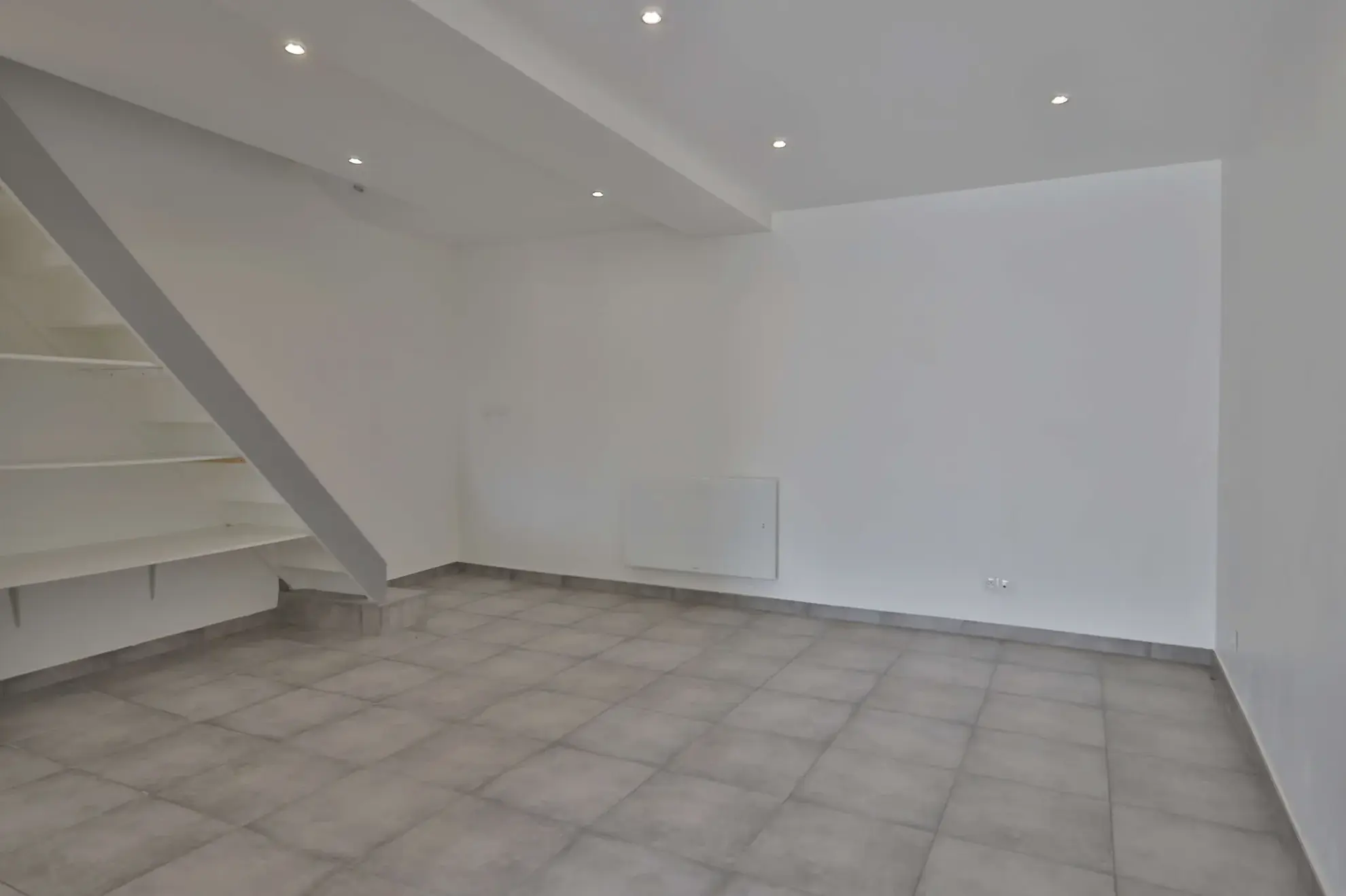 Charmante maison de village rénovée de 115 m² à Moidieu-Détourbe 