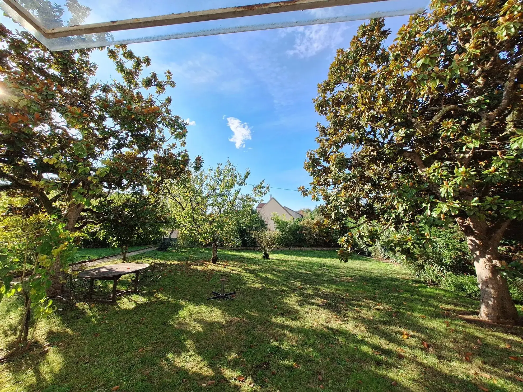 Magnifique maison avec piscine à Ribérac, 170 m², proche centre-ville 