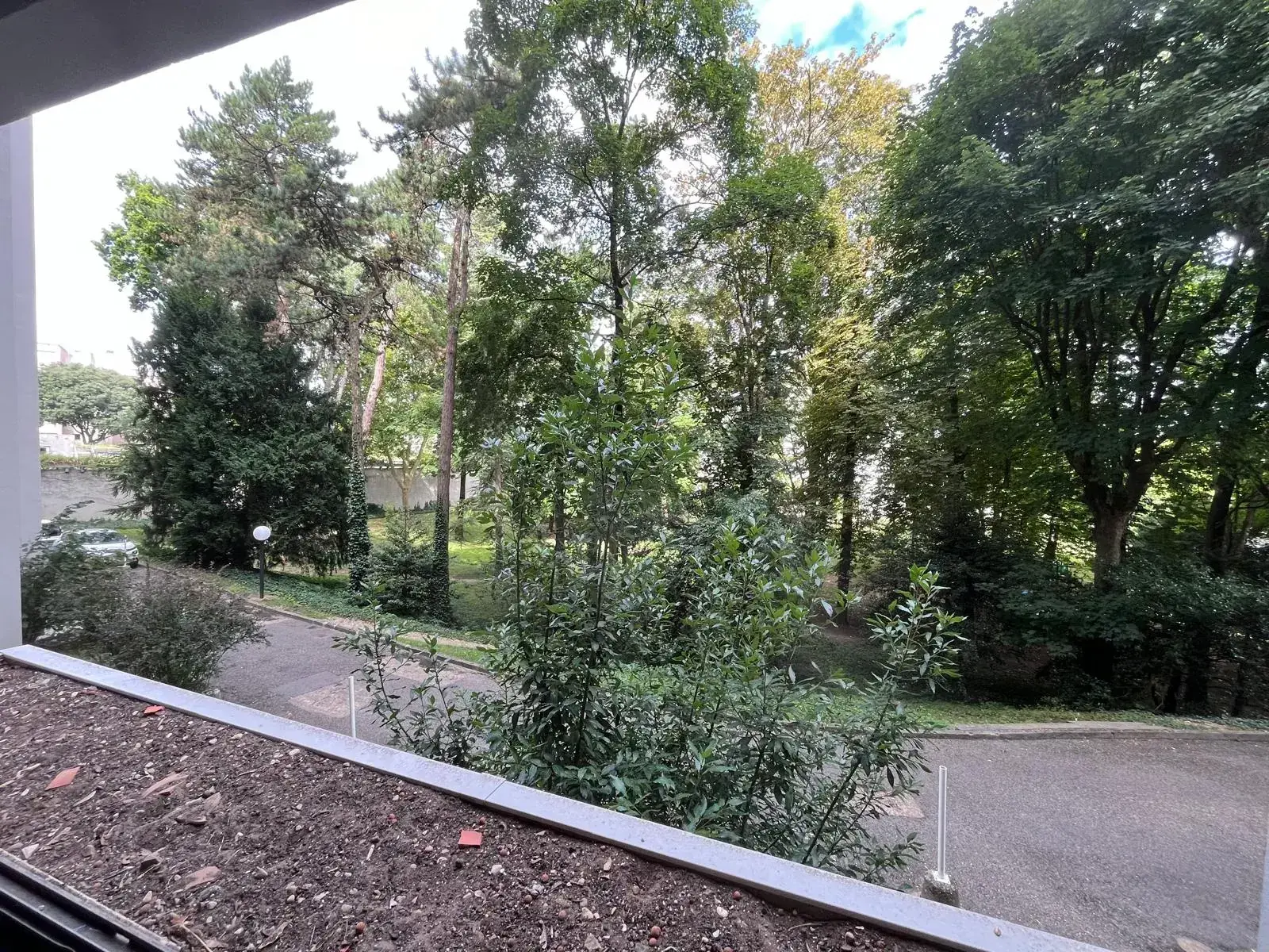 Appartement 2 pièces 72 m² avec balcon à Villeurbanne 