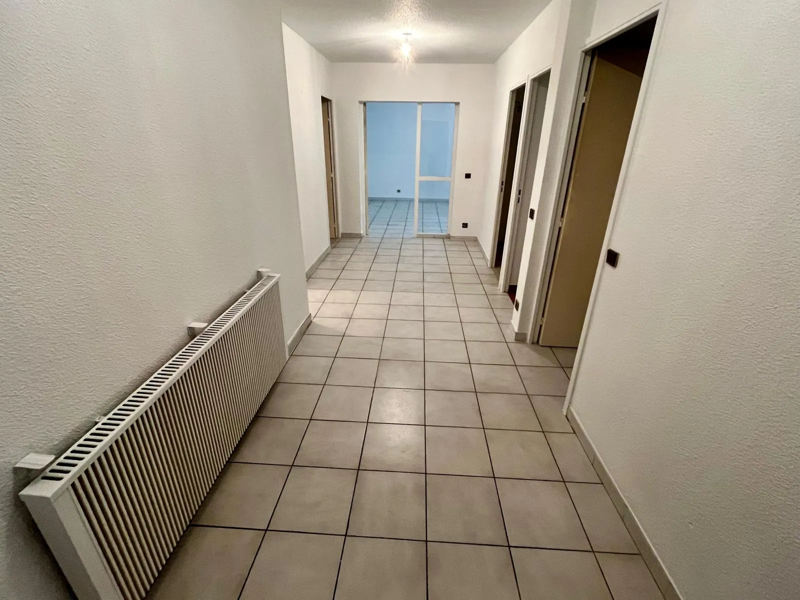 Appartement 2 pièces 72 m² avec balcon à Villeurbanne 