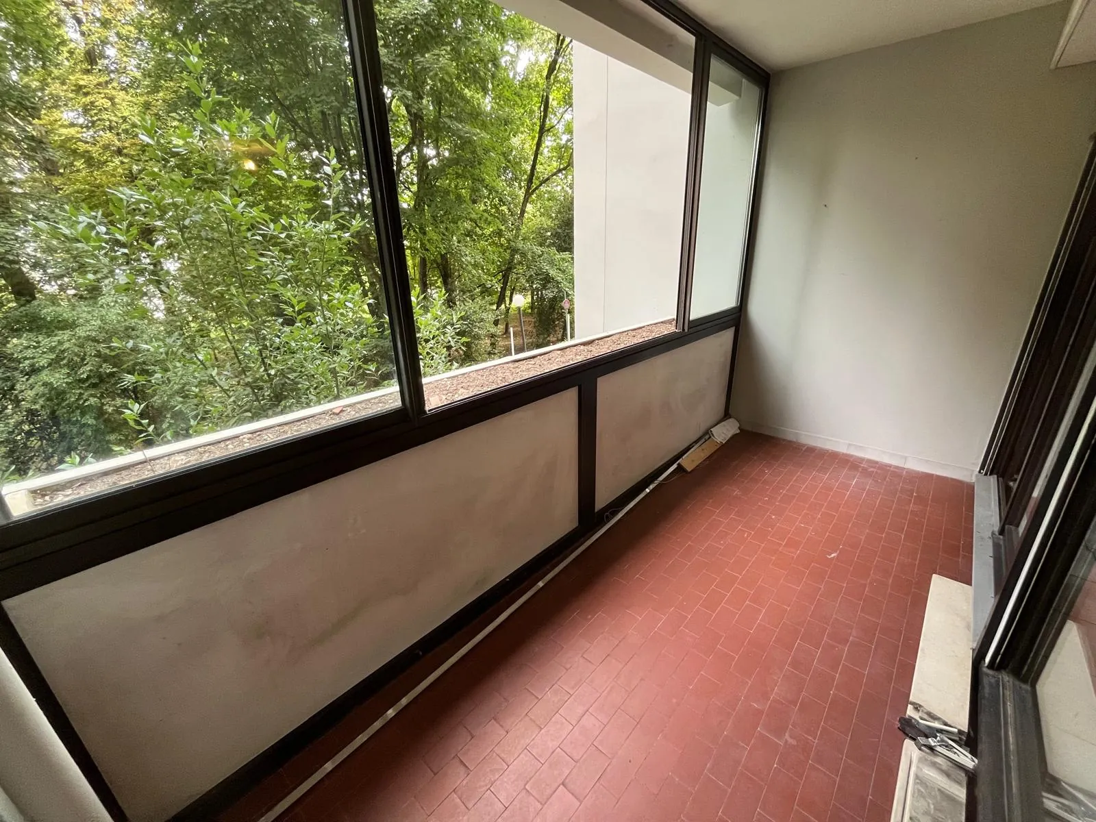 Appartement 2 pièces 72 m² avec balcon à Villeurbanne 