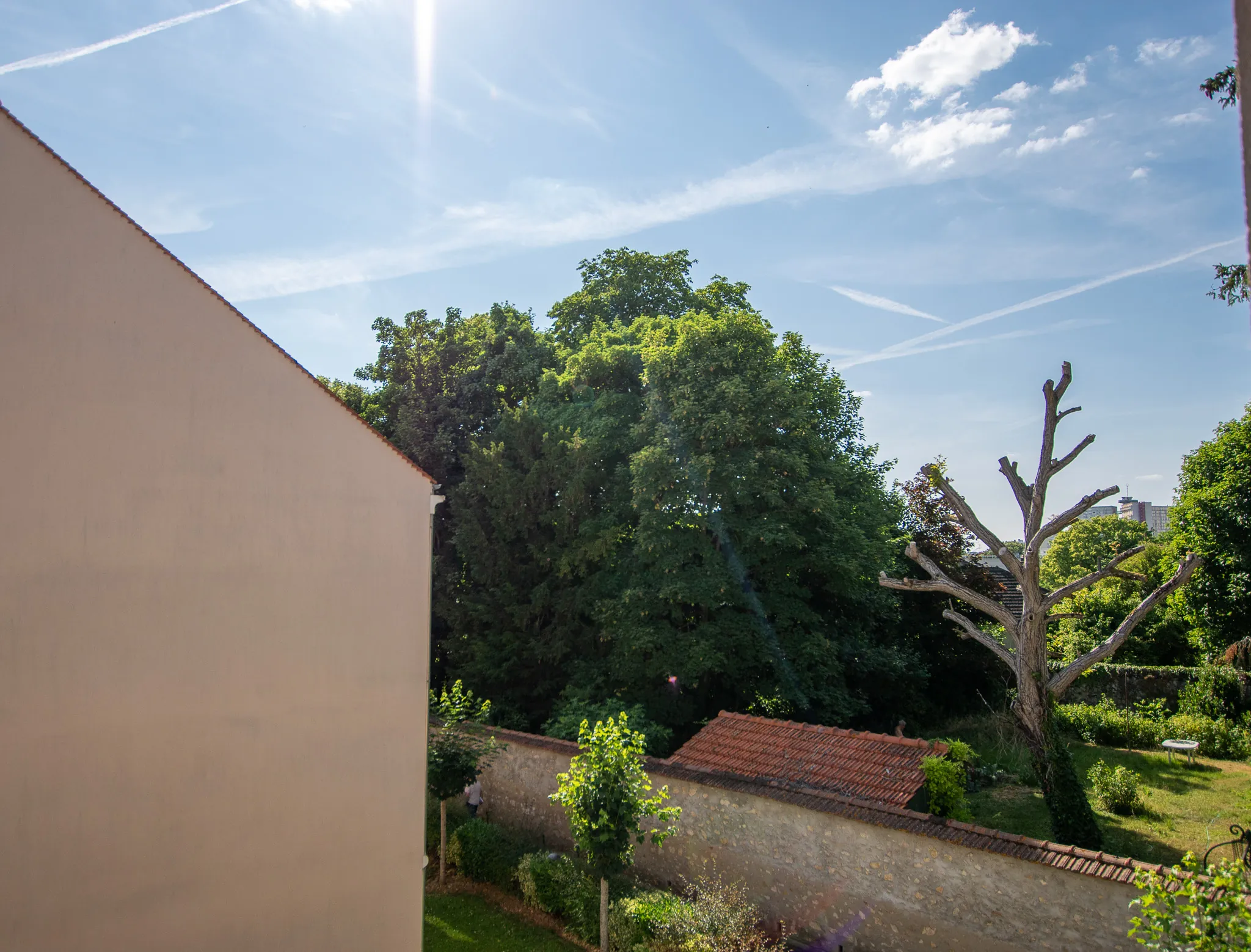 Achat appartement 2 pièces lumineux à Melun - Quartier recherché 