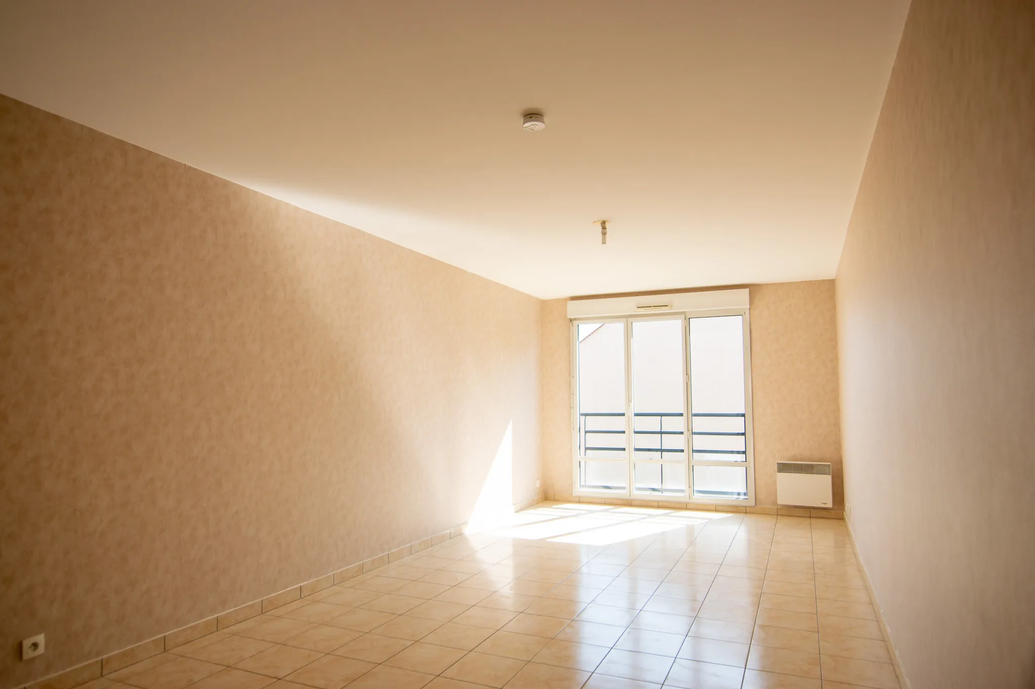 Achat appartement 2 pièces lumineux à Melun - Quartier recherché 