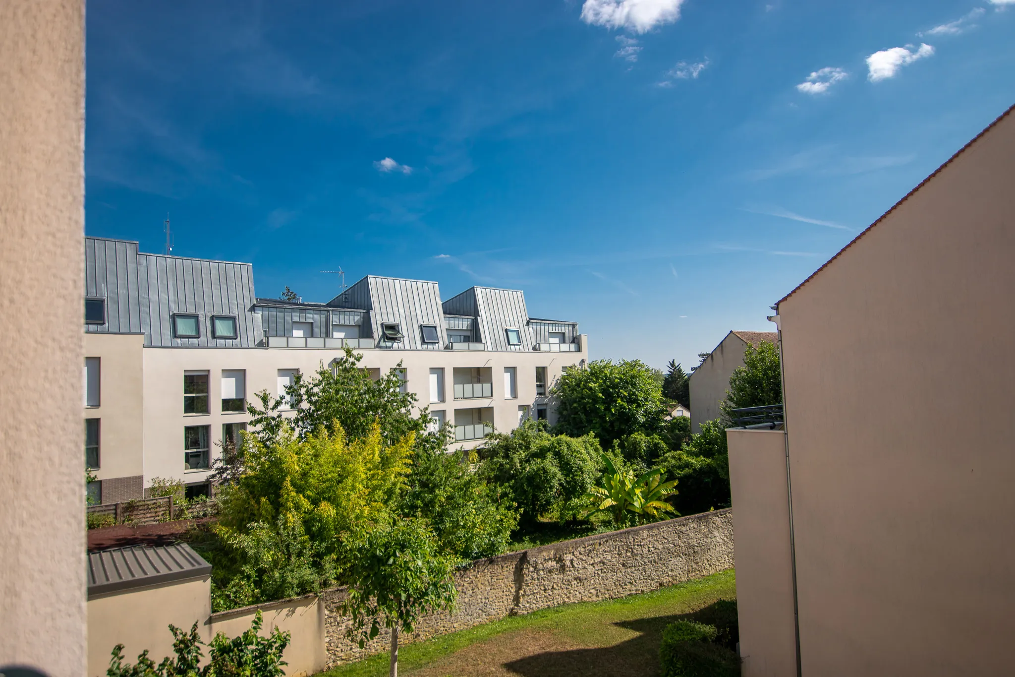 Achat appartement 2 pièces lumineux à Melun - Quartier recherché 
