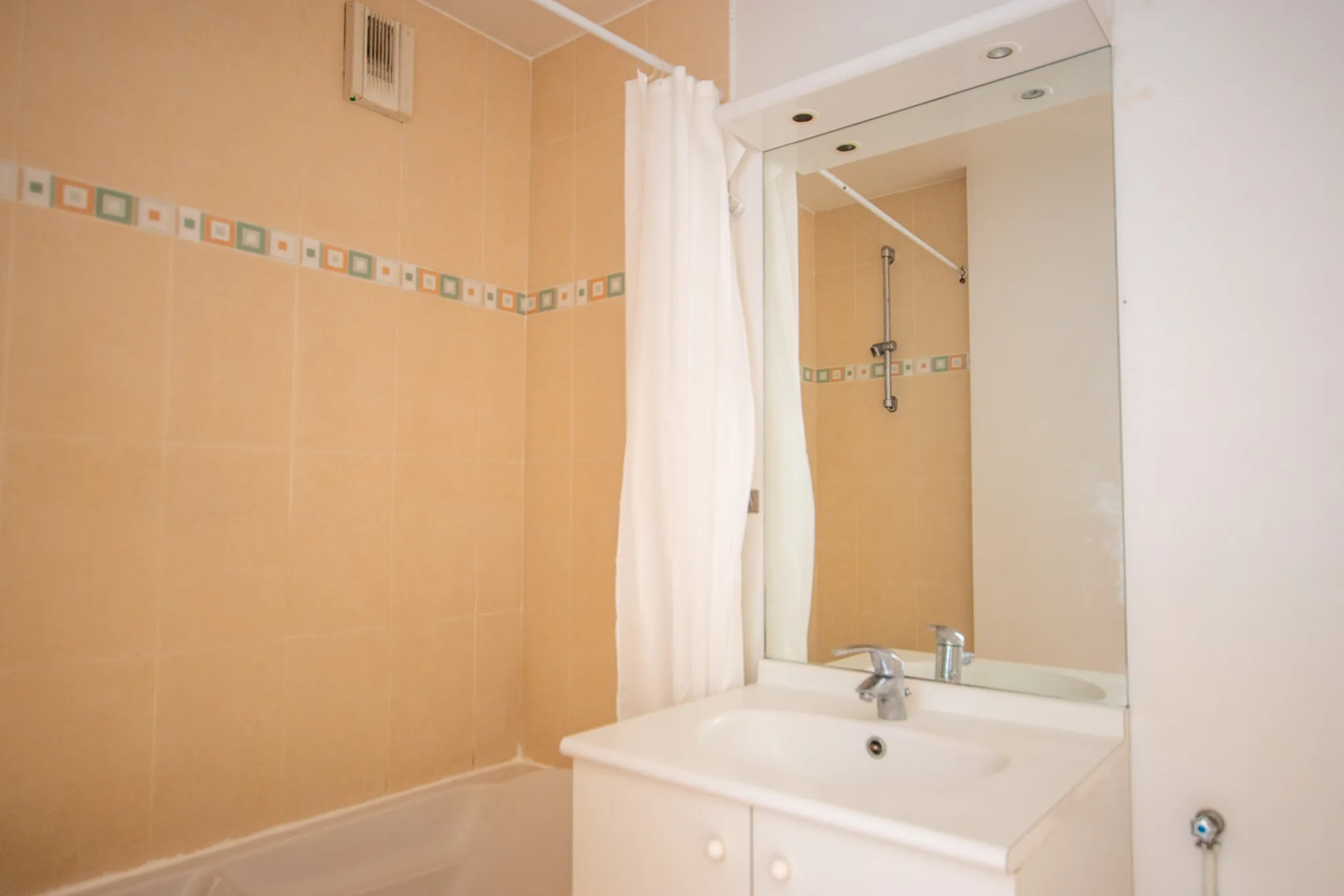 Achat appartement 2 pièces lumineux à Melun - Quartier recherché 