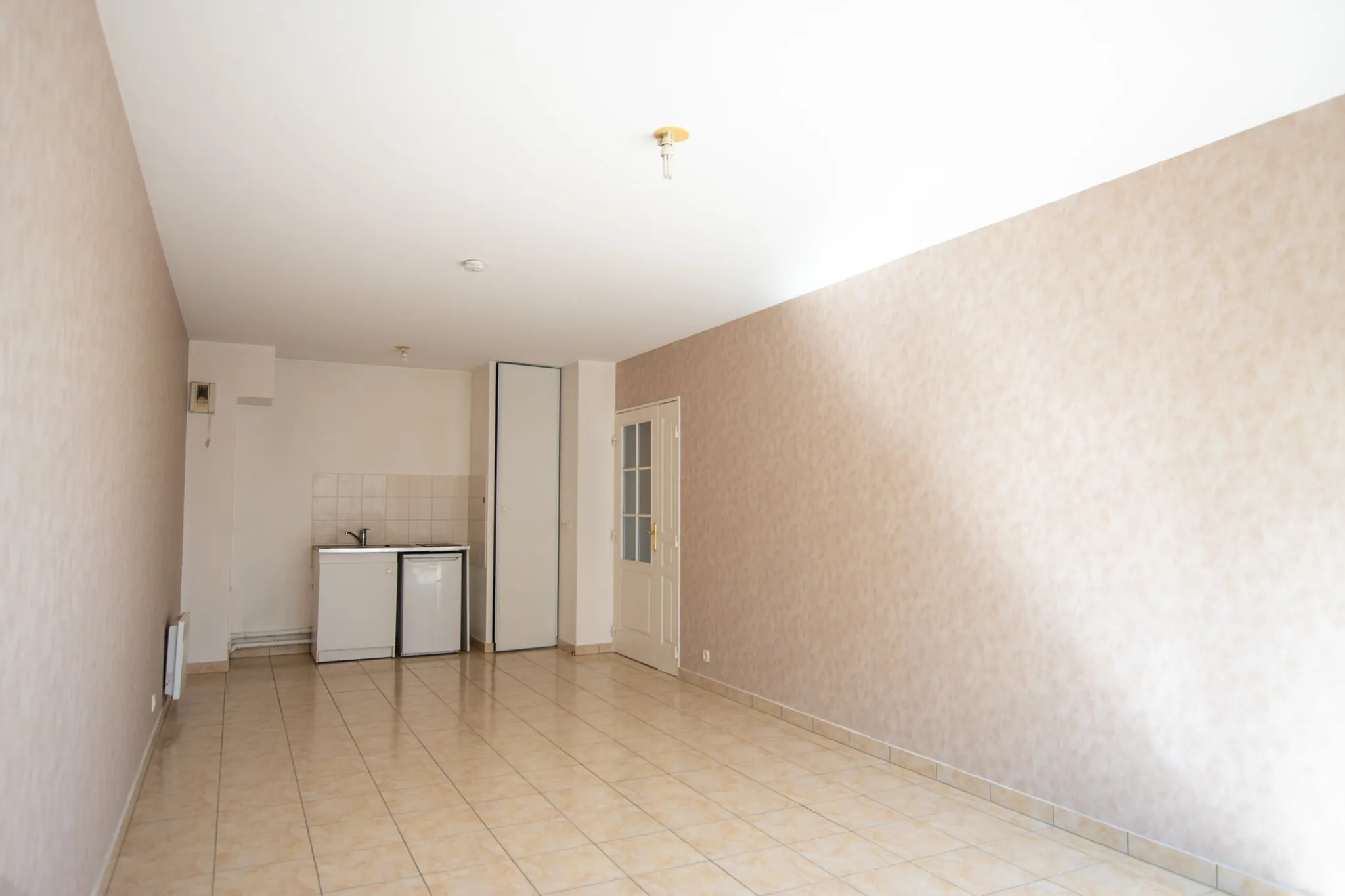 Achat appartement 2 pièces lumineux à Melun - Quartier recherché 