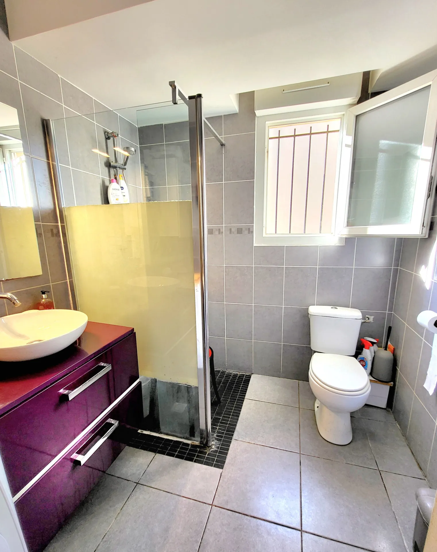 Appartement T3 avec Jardin Privé à Frontignan - Résidence Maison 2011 