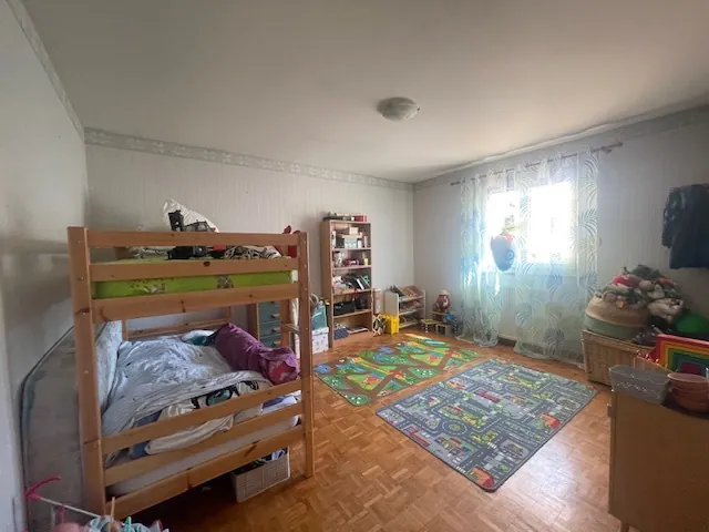 Maison familiale à Portes-Lès-Valence avec jardin et terrasse - 3 chambres 