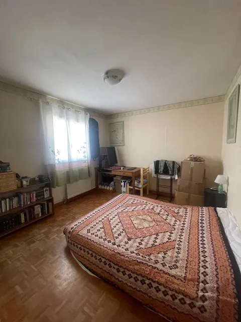 Maison familiale à Portes-Lès-Valence avec jardin et terrasse - 3 chambres 