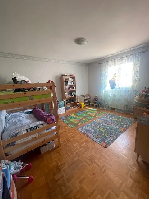 Maison familiale à Portes-Lès-Valence avec jardin et terrasse - 3 chambres 