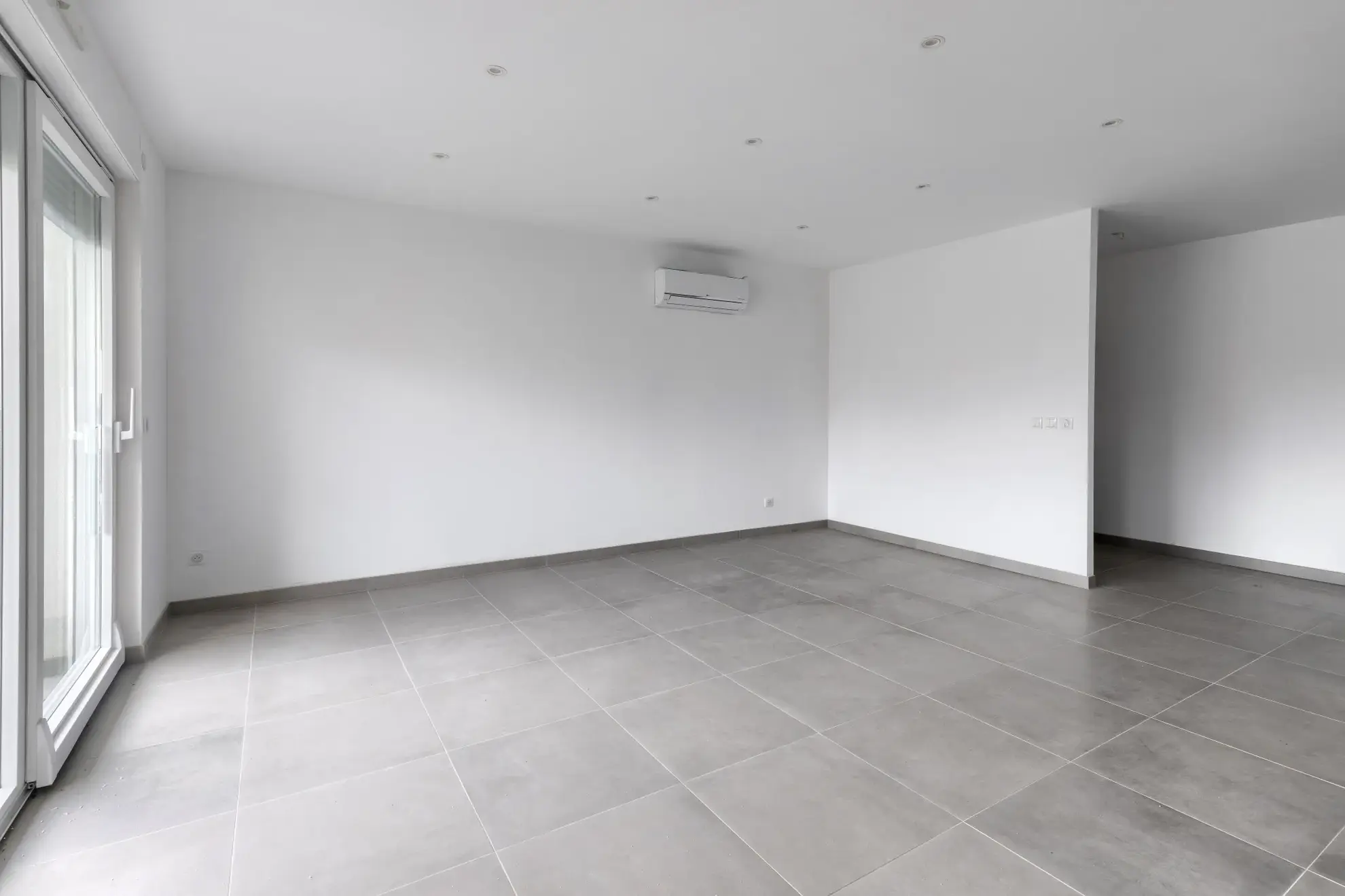 Achat d'un T2 récent de 60m² avec terrasse à Hayange 