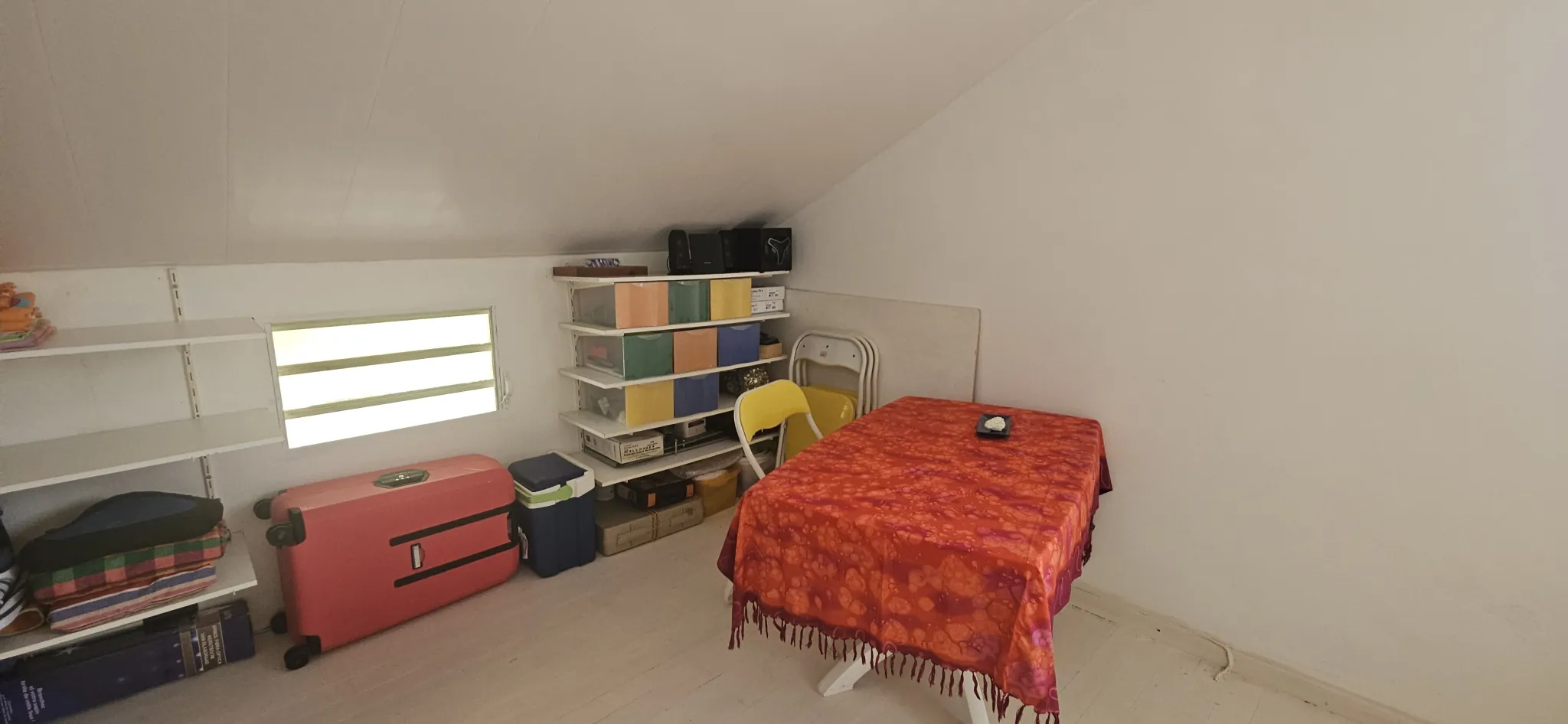 Appartement duplex avec vue sur la Marina au Marin - Idéal résidence ou investissement 