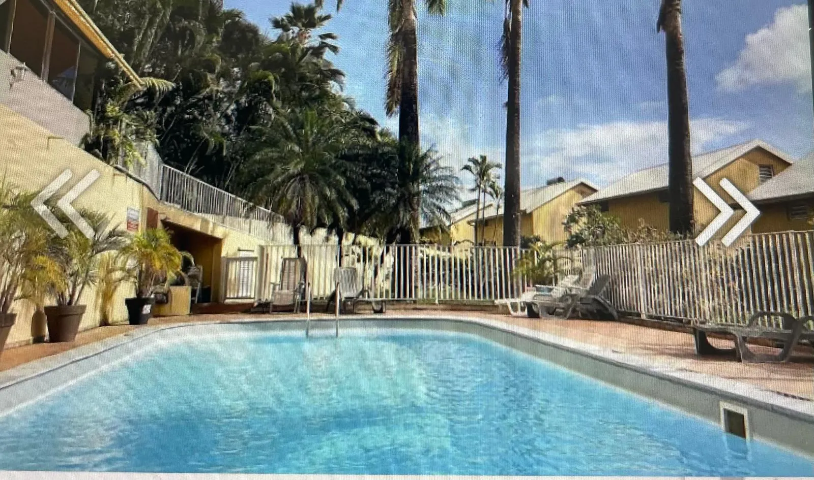 Appartement duplex avec vue sur la Marina au Marin - Idéal résidence ou investissement 