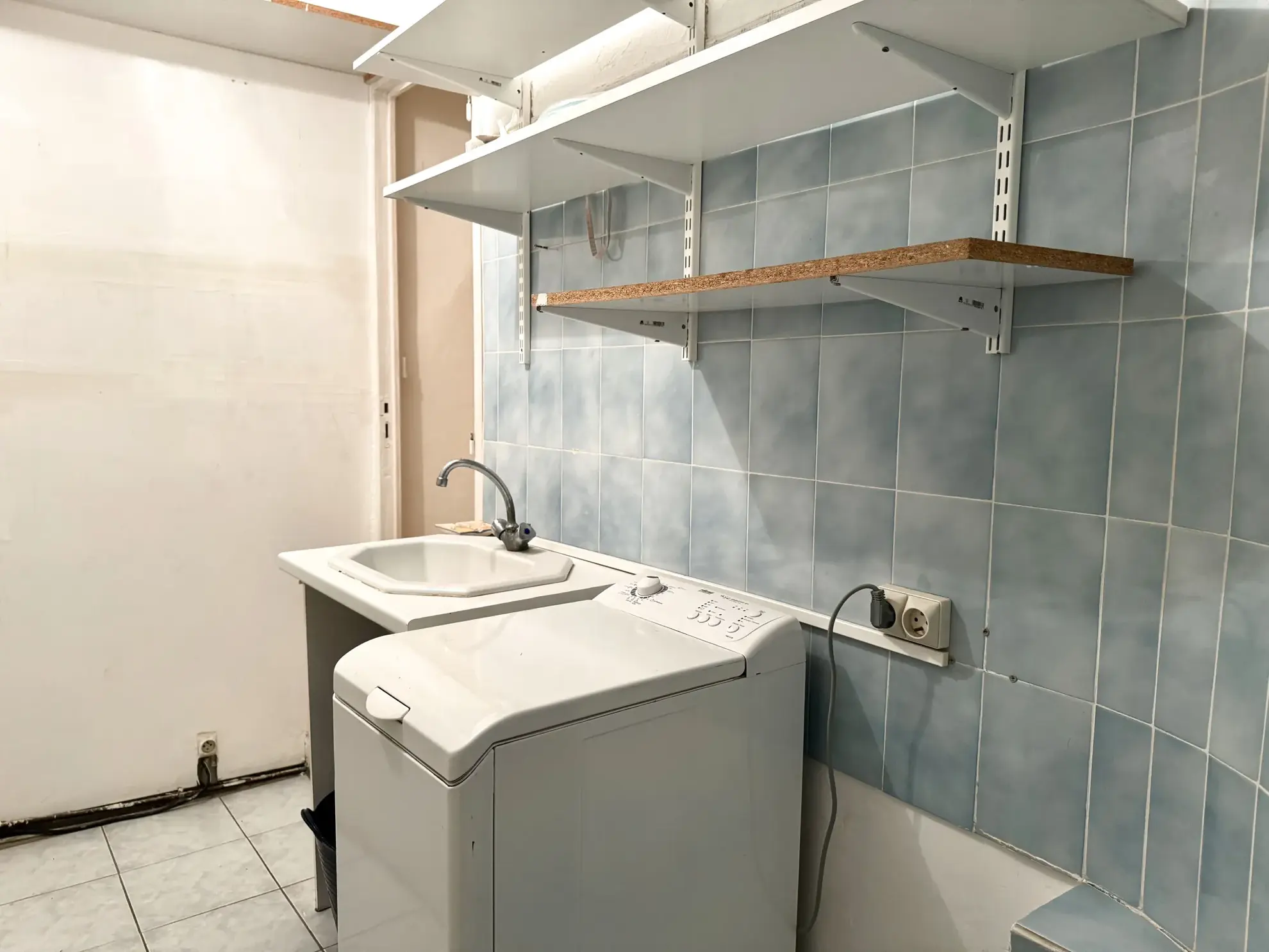 Maison T4 avec jardin arboré à Trèbes, secteur calme et recherché 