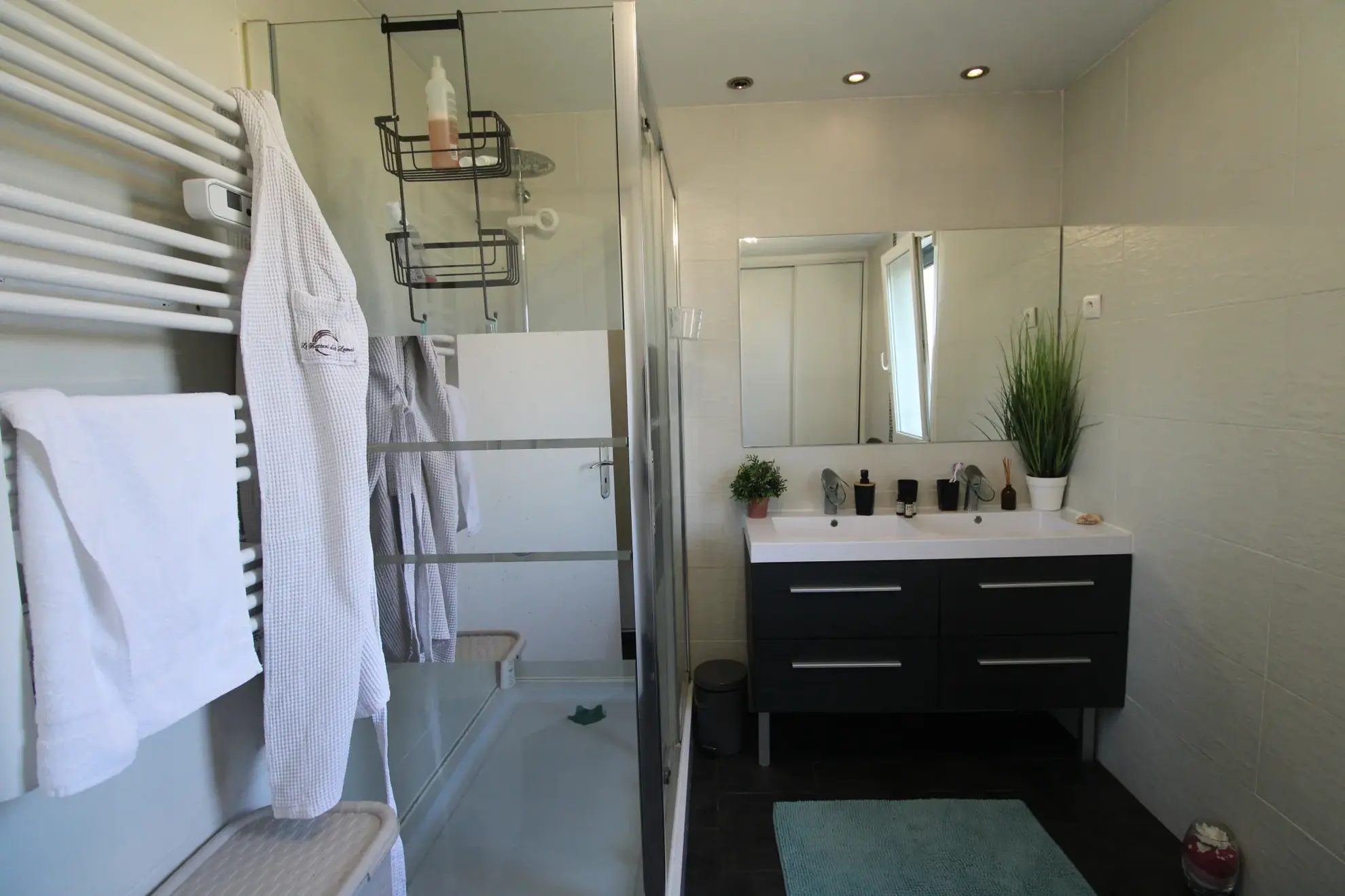 Maison de 105m² avec 3 chambres, jardin clos, sans travaux à Le Passage 