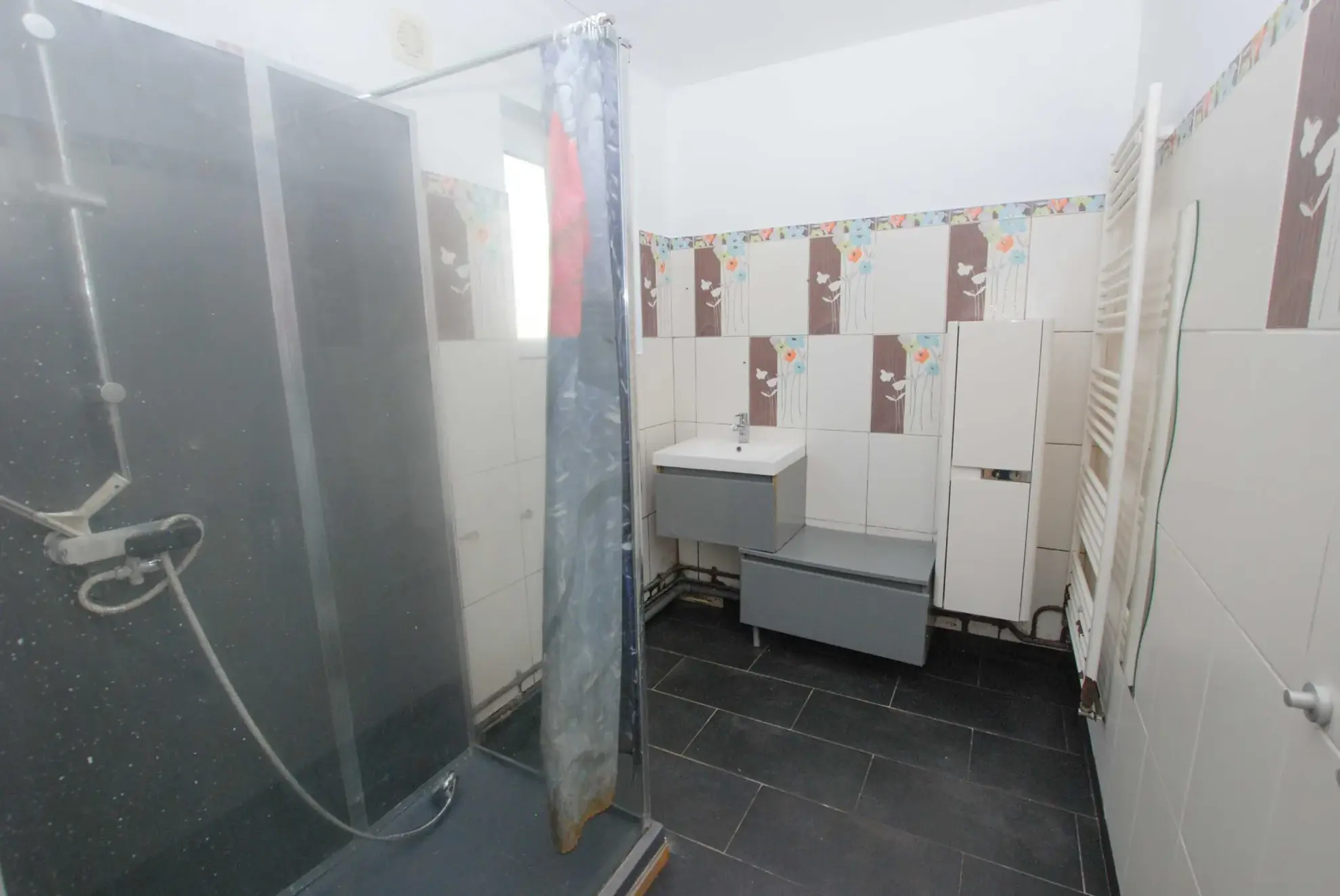 Maison individuelle en brique avec jardin sans vis-à-vis à Cousolre 