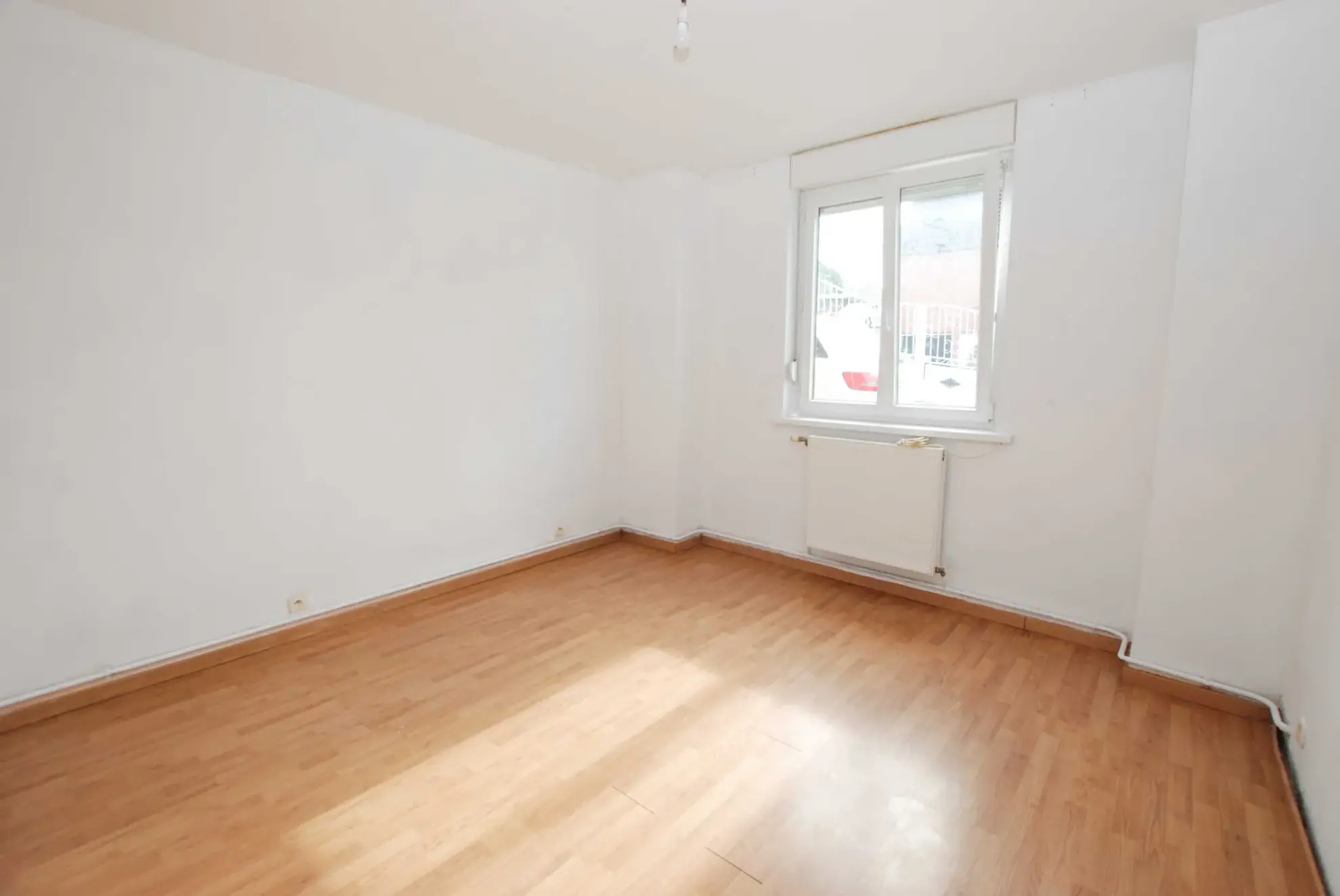 Maison individuelle en brique avec jardin sans vis-à-vis à Cousolre 